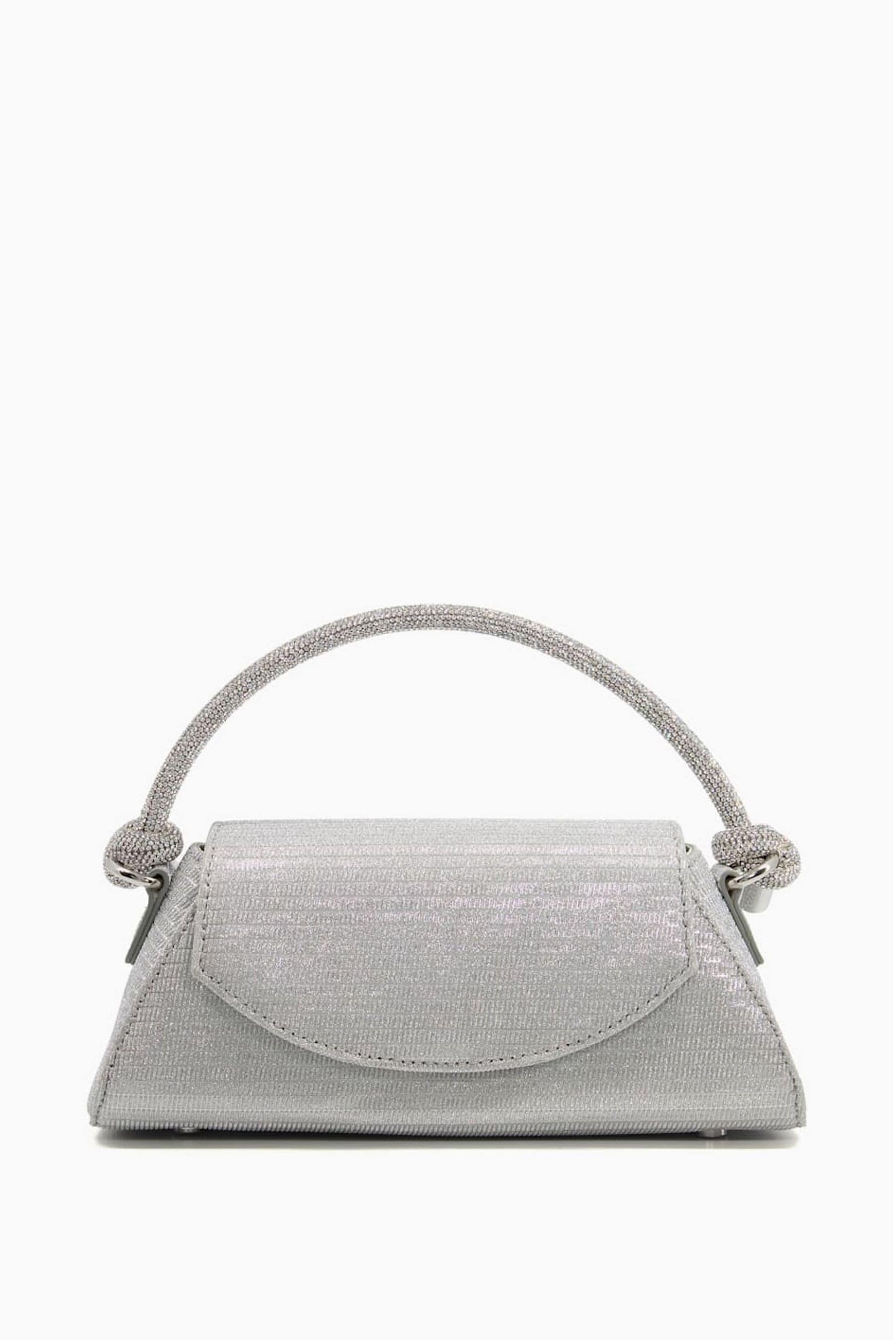 Dune silver bag discount