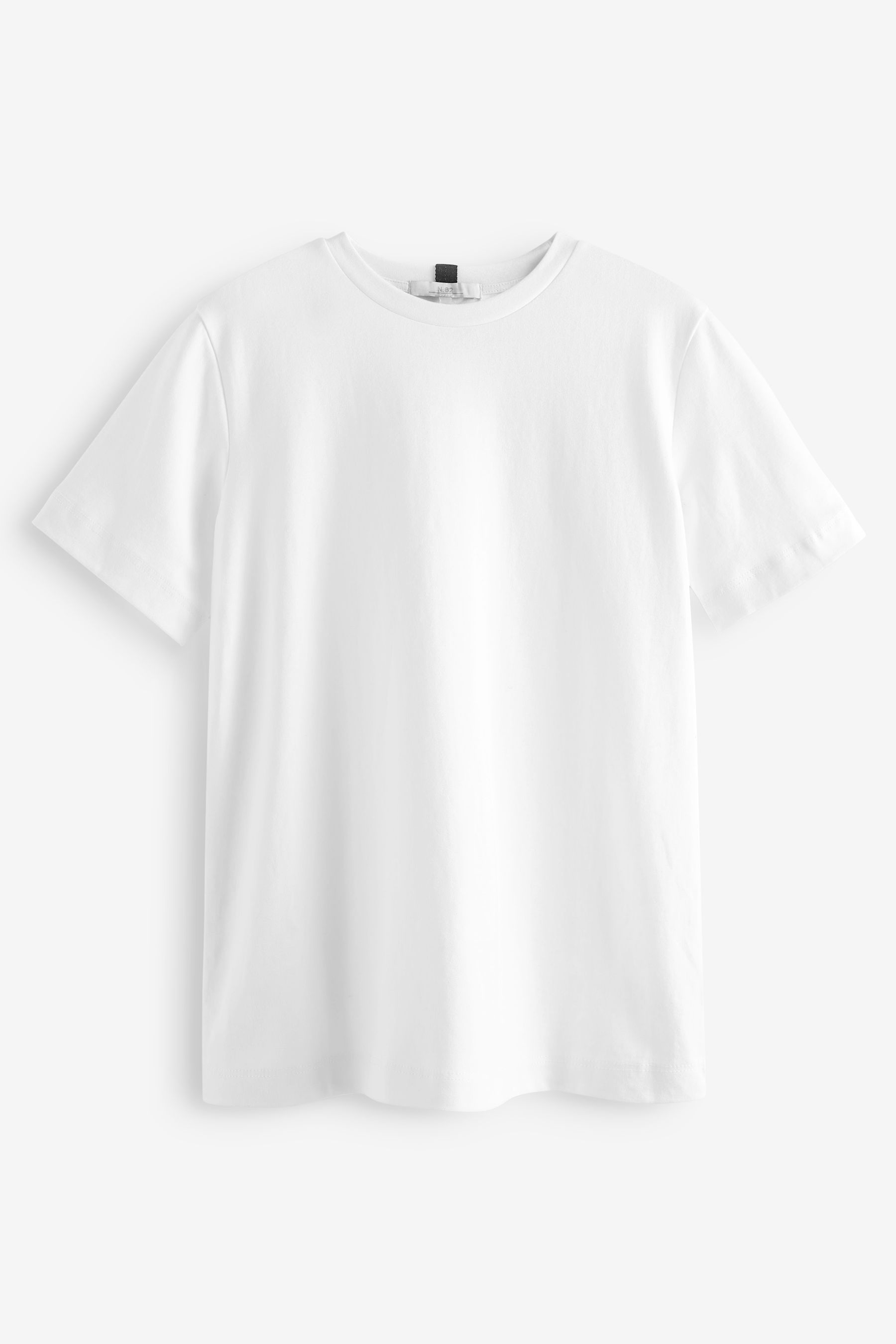 100 plain white t shirts clearance