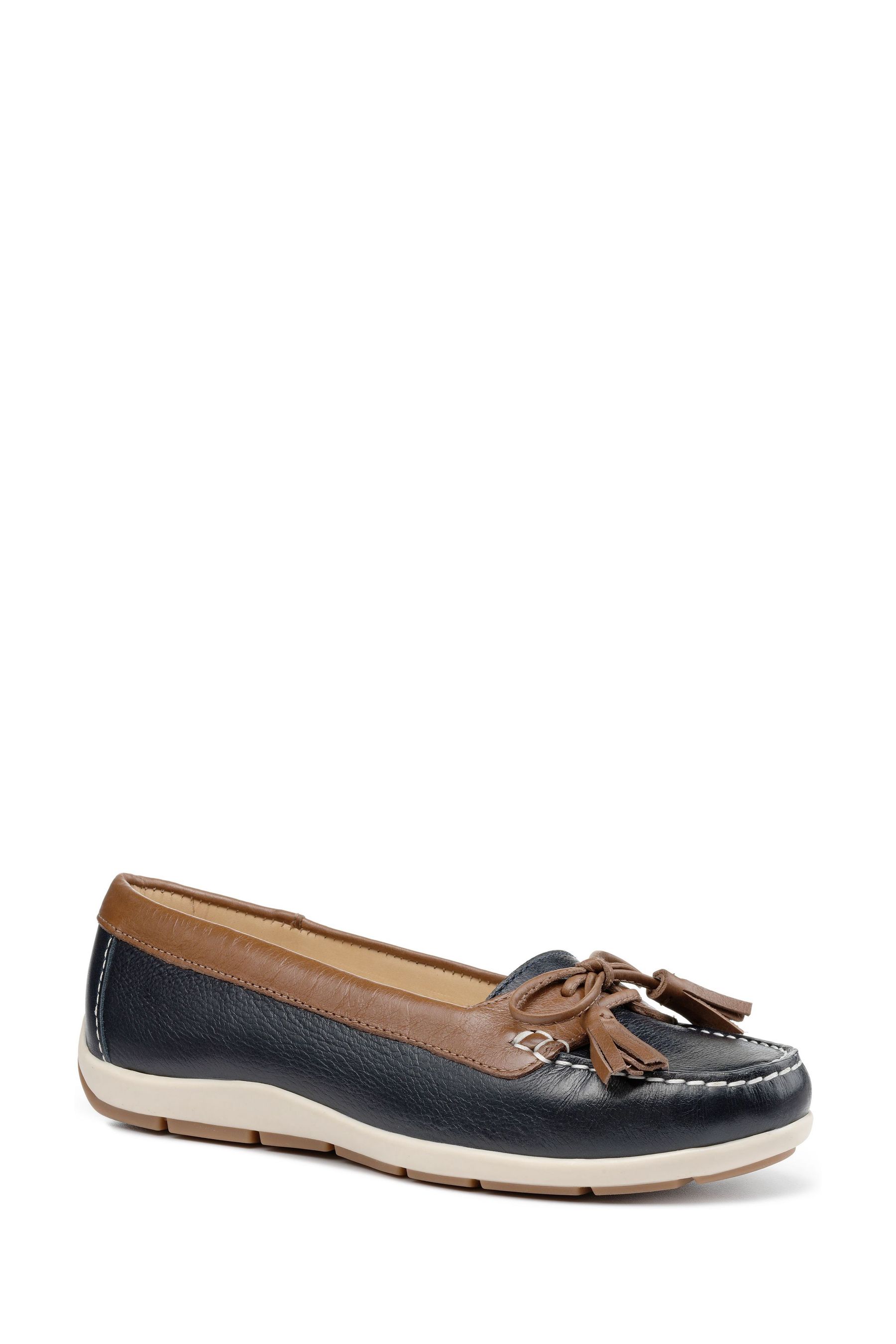 Tassel boat shoes on sale