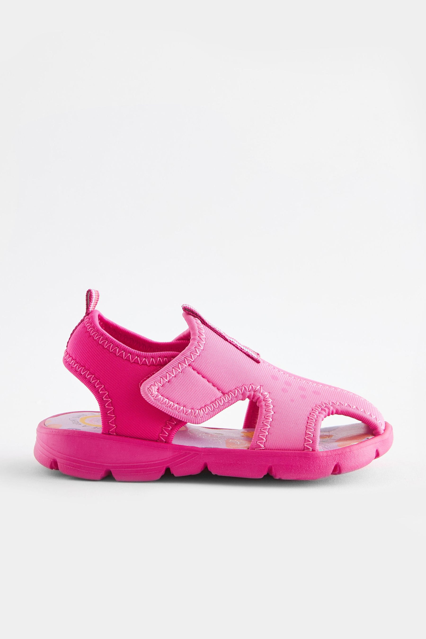 Hot pink sock sneakers store