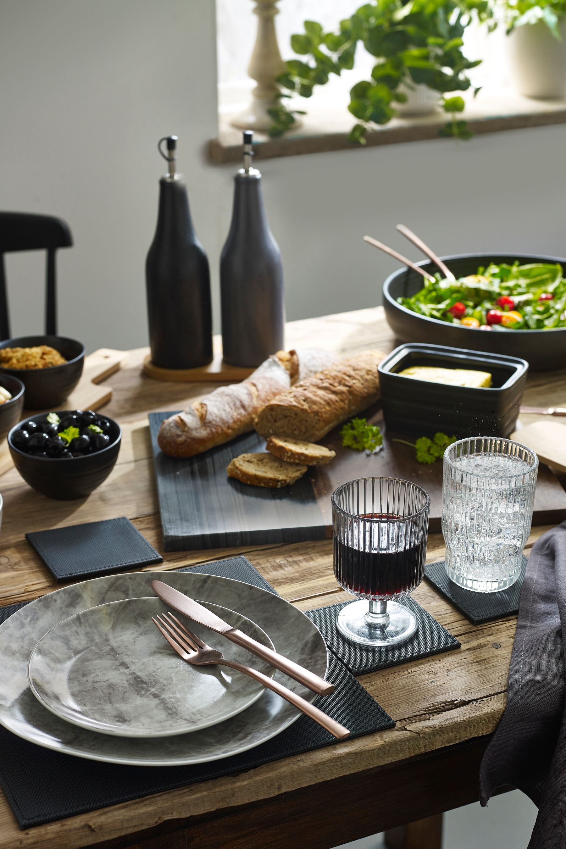 Next marble plates clearance