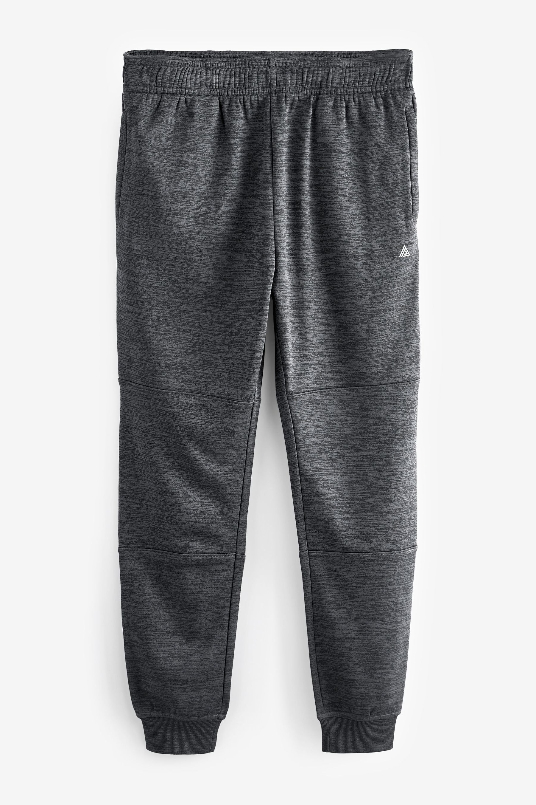Buy Charcoal Grey Tech Fleece Joggers from the Next UK online shop
