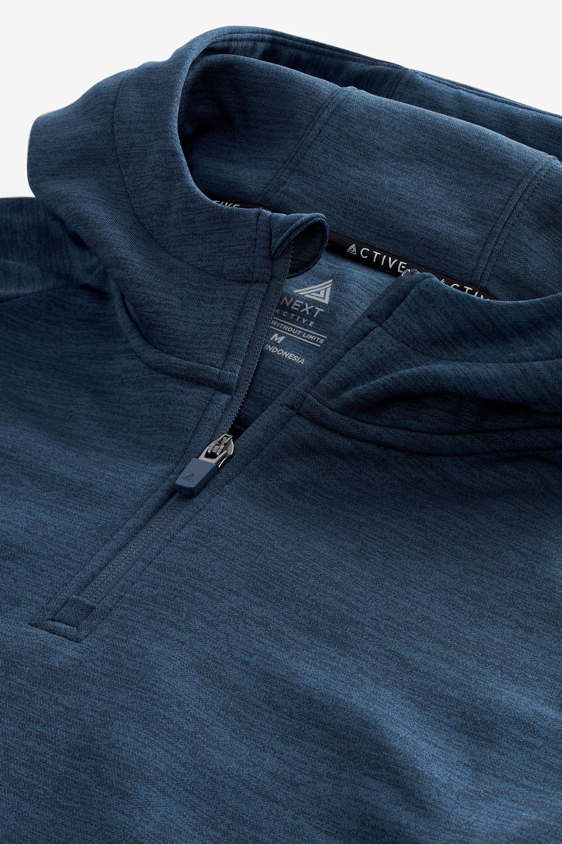 Next mens fleece hoodie hot sale
