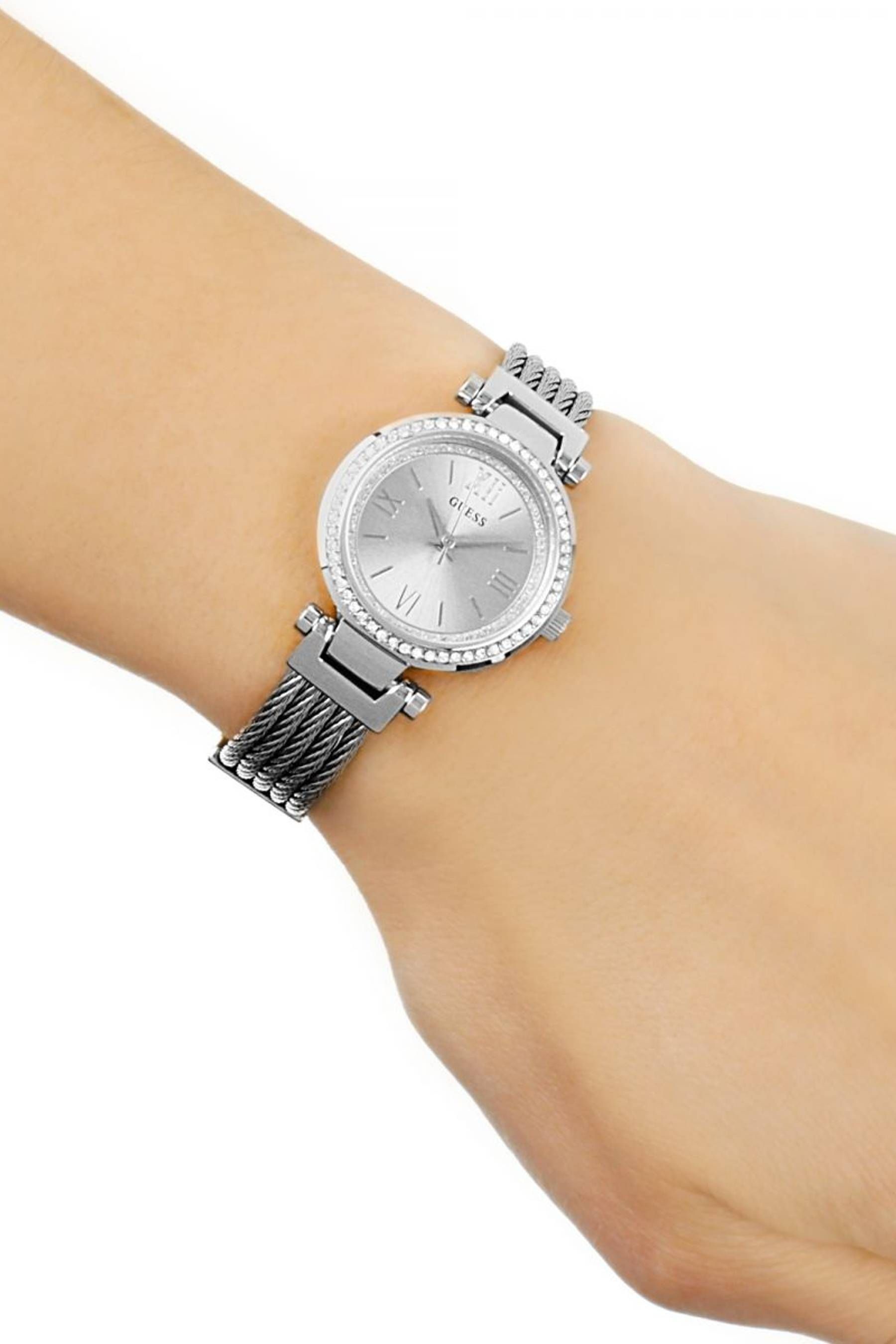 Guess mini soho watch new arrivals