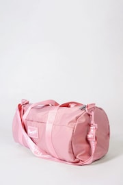 Pineapple Pink Tonal Holdall Kit Bag - Image 3 of 7