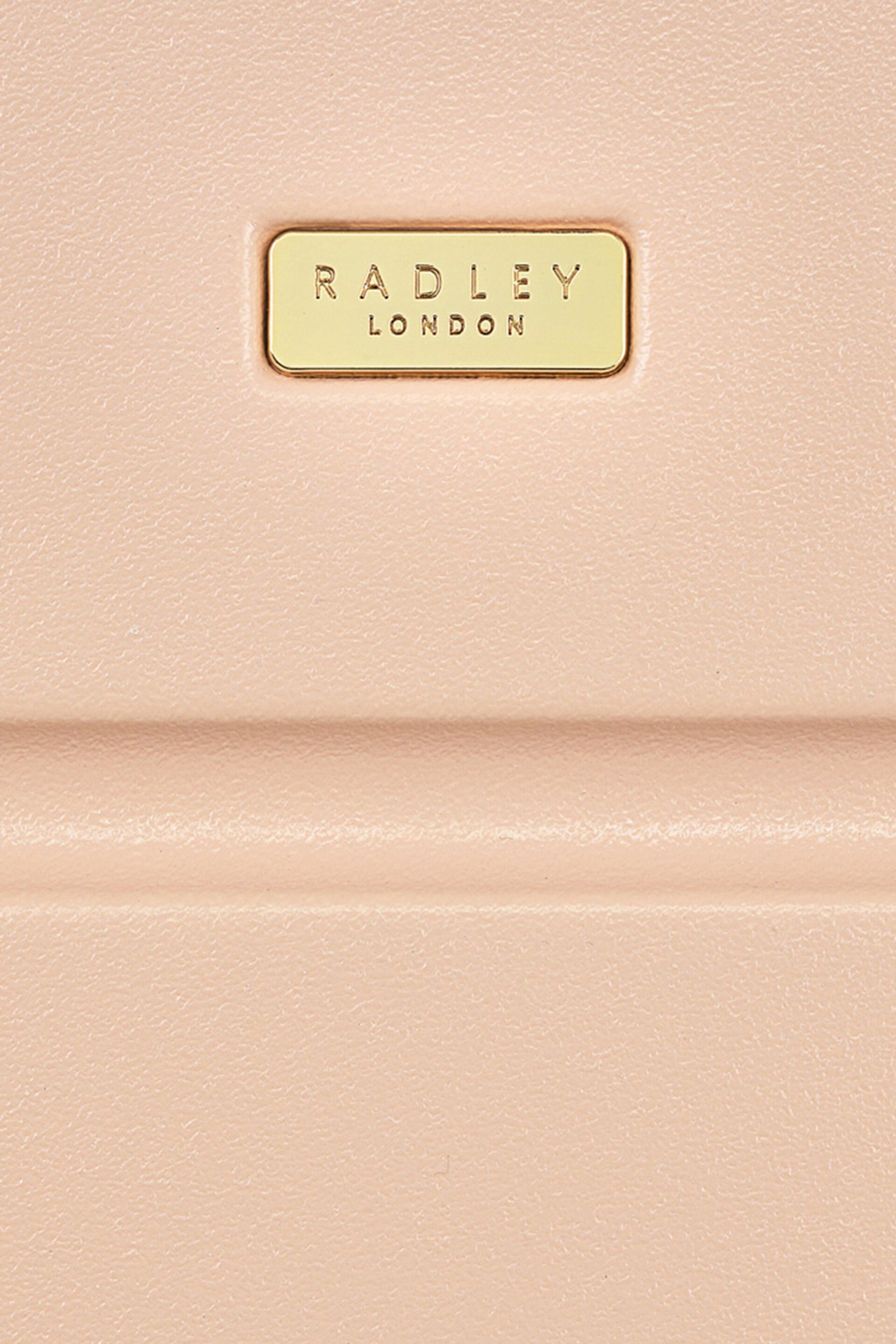Radley London Medium Lexington 4 Wheel Suitcase - Image 5 of 5