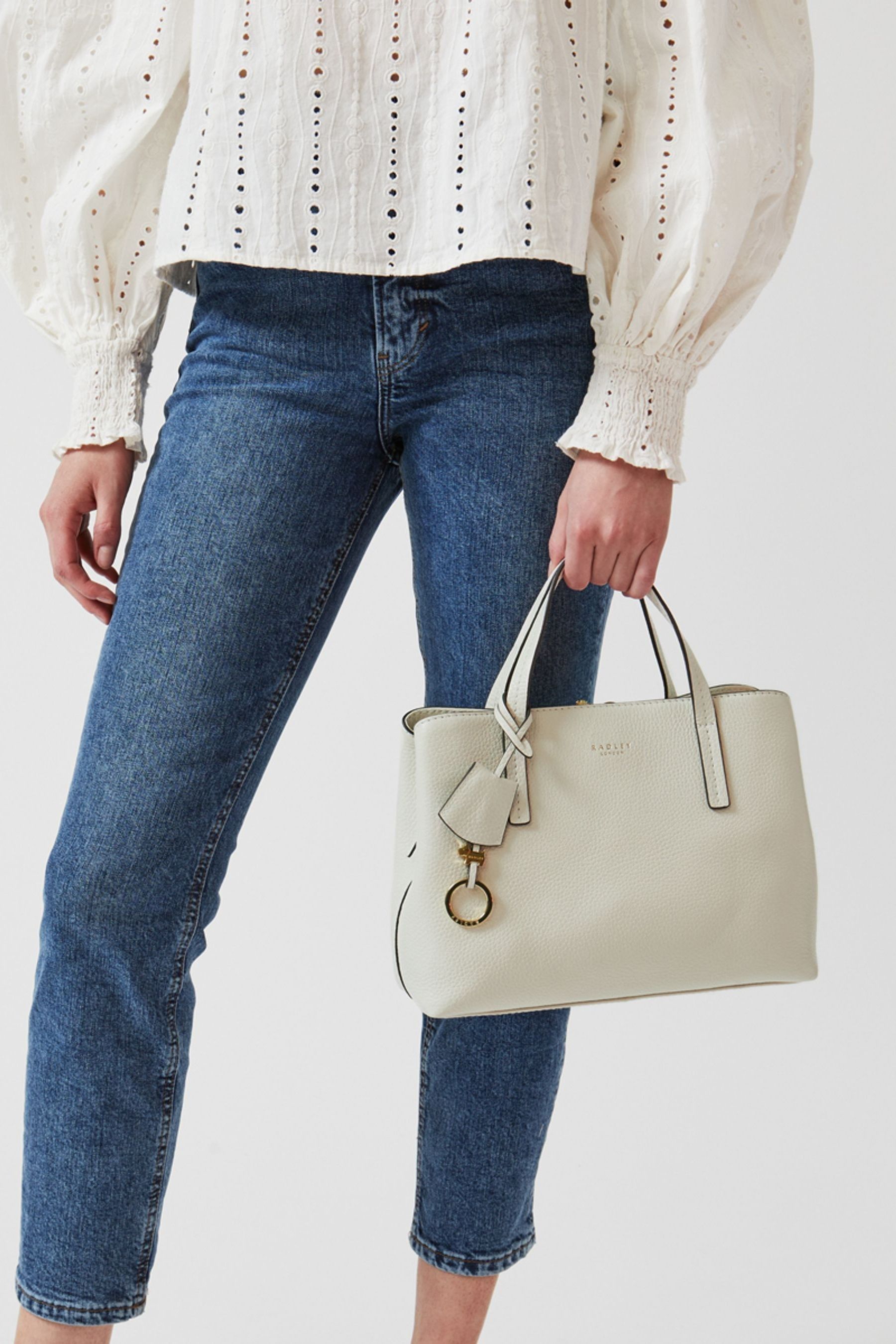 Radley medium grab bag 2025