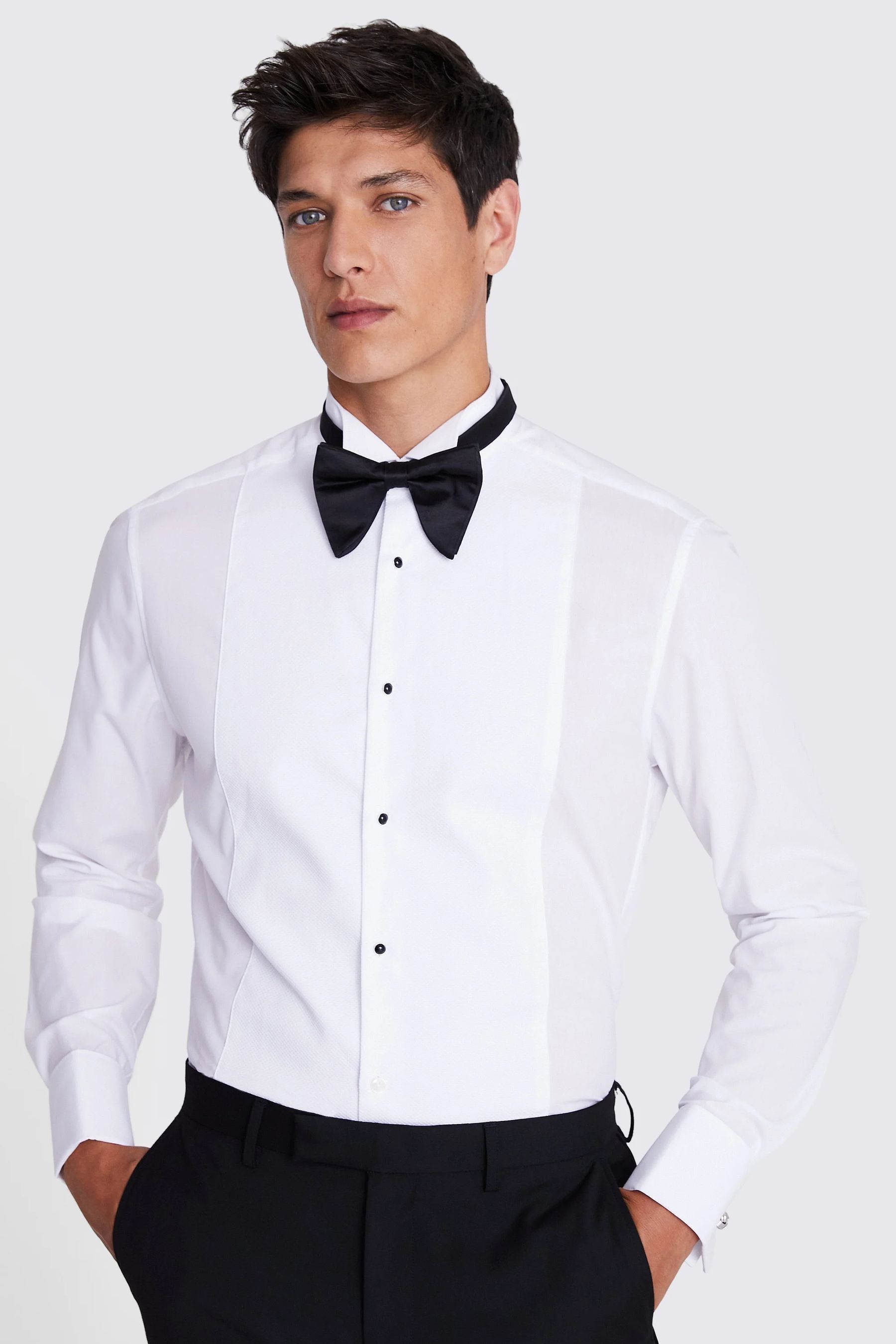 Marcella dinner shirt shop