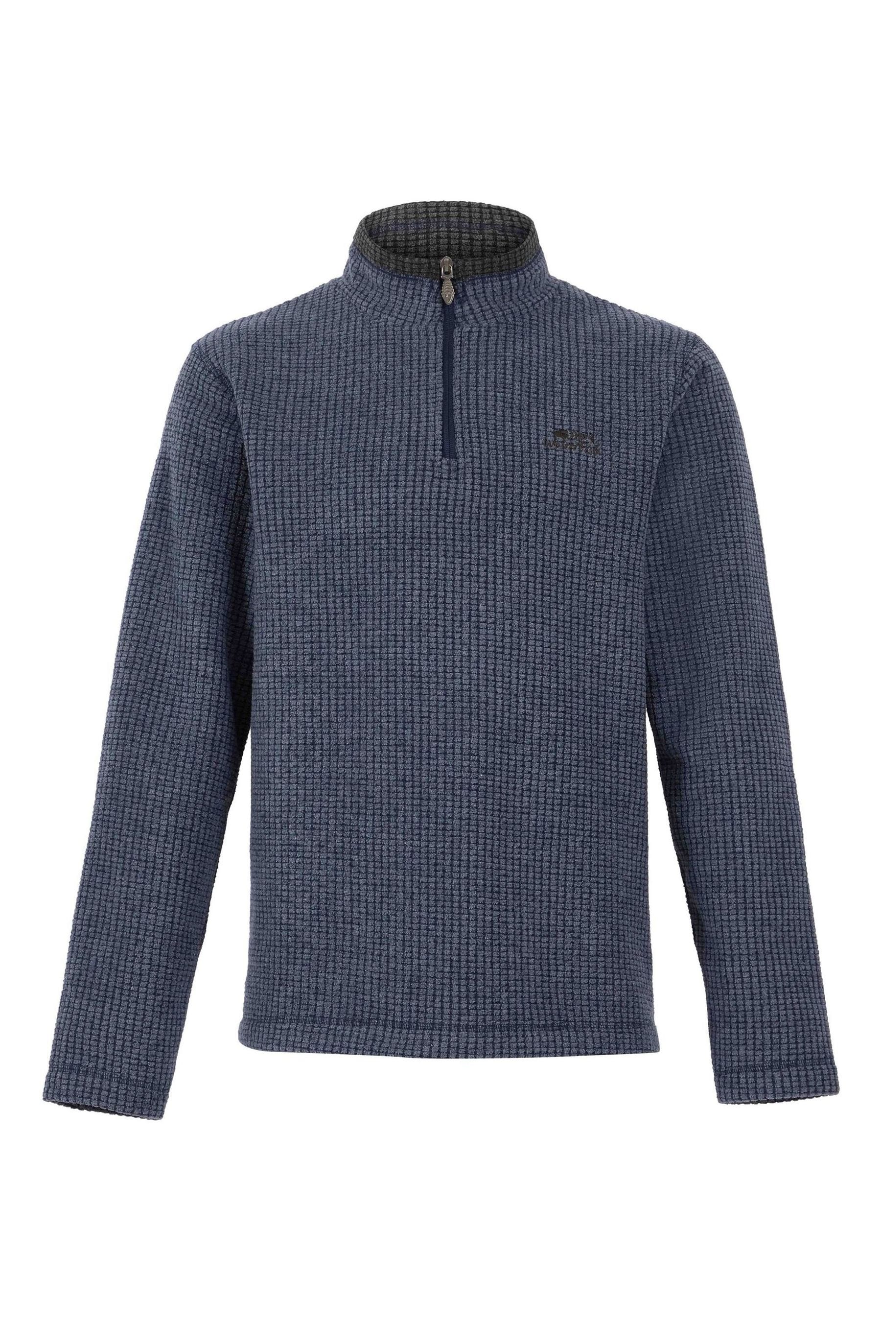 Weird fish quarter zip hotsell