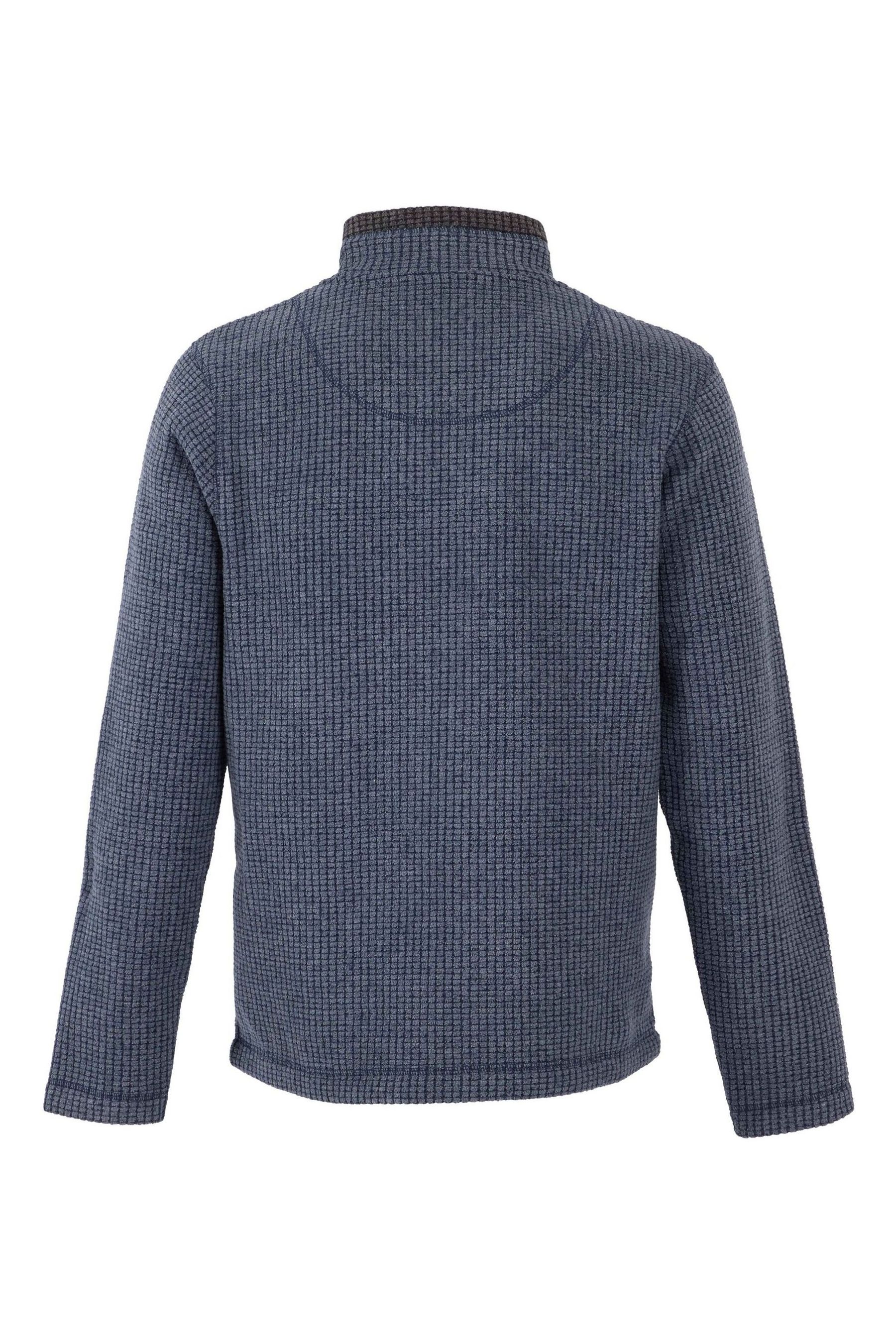 Weird fish newark fleece new arrivals