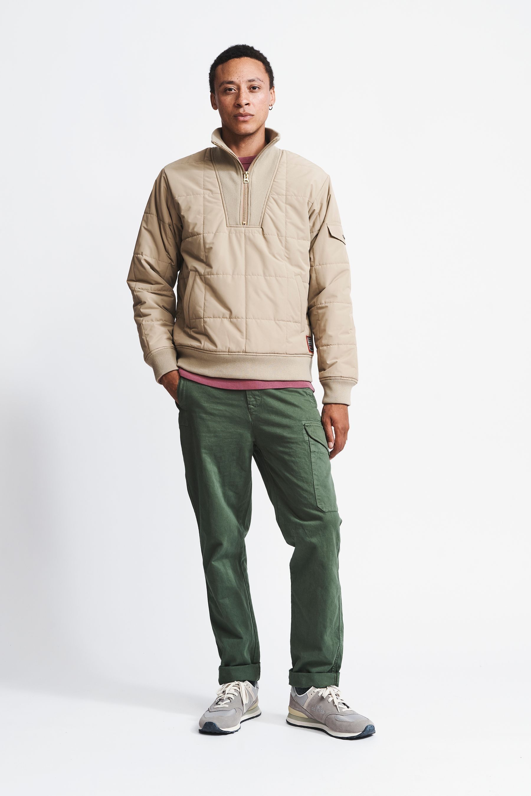 Buy Veste popover Aubin Tamar from Next Luxembourg