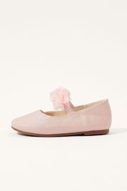 Monsoon Corsage Walker Shoes - Image 1 of 3