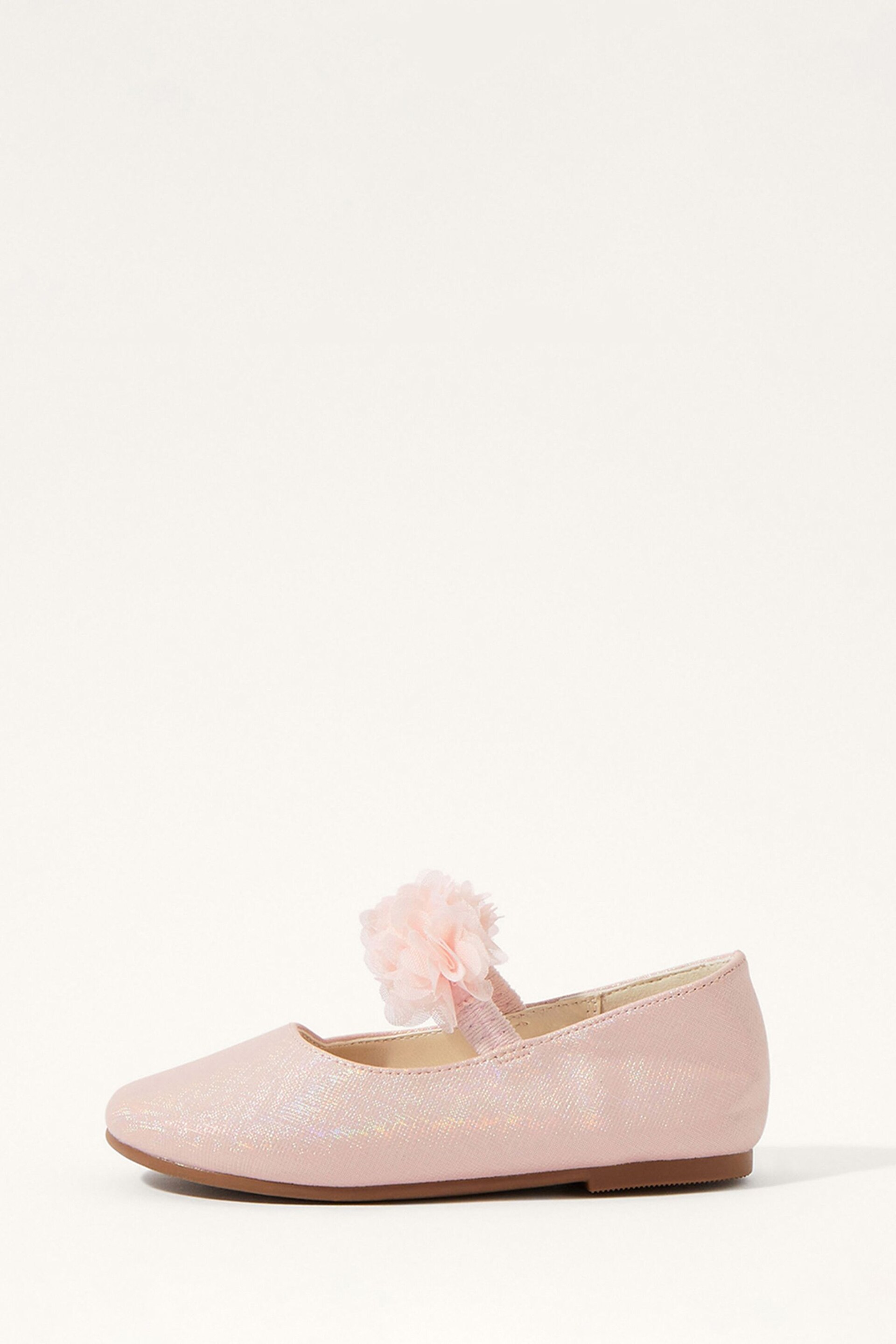 Monsoon Corsage Walker Shoes - Image 1 of 3