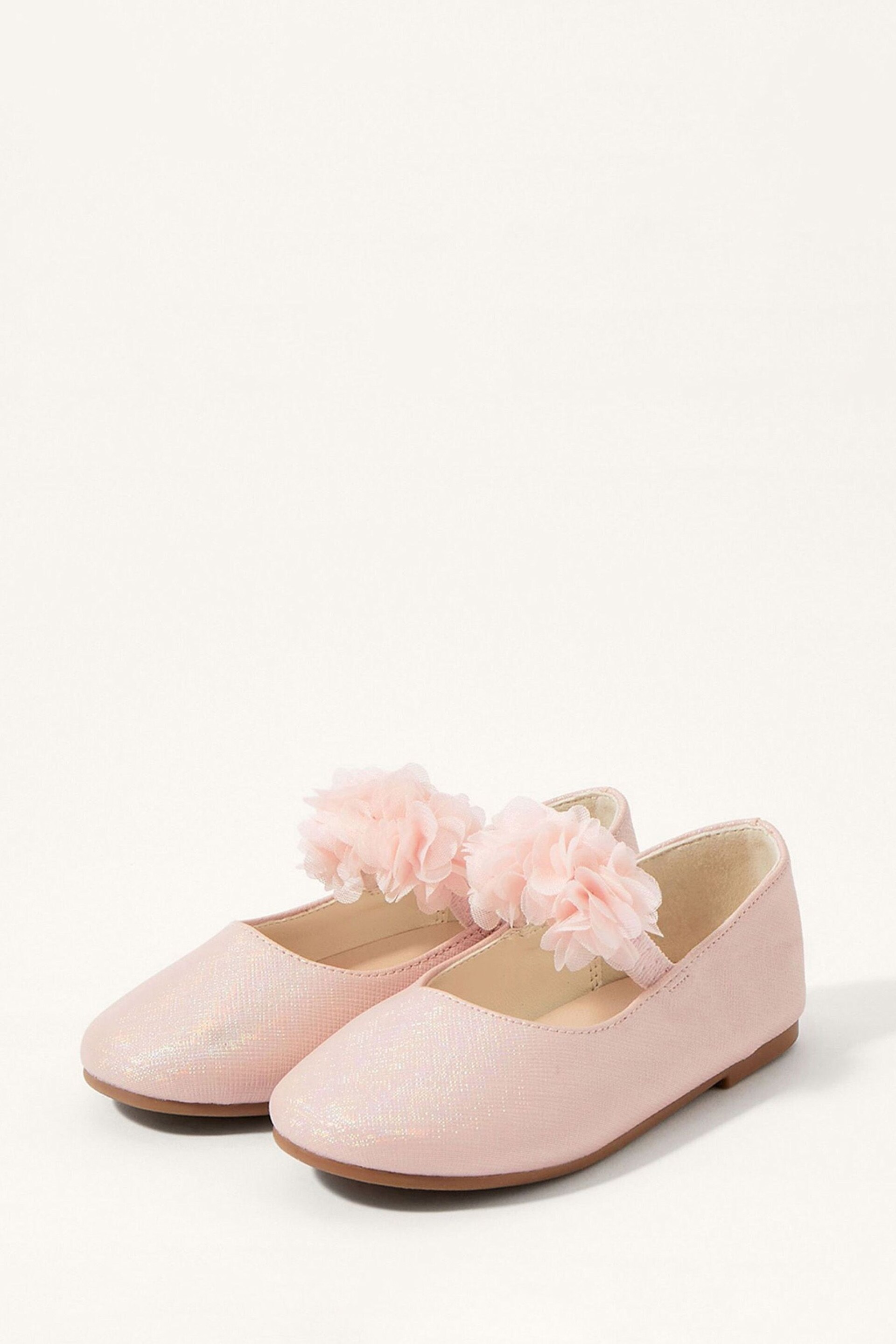 Monsoon Corsage Walker Shoes - Image 2 of 3