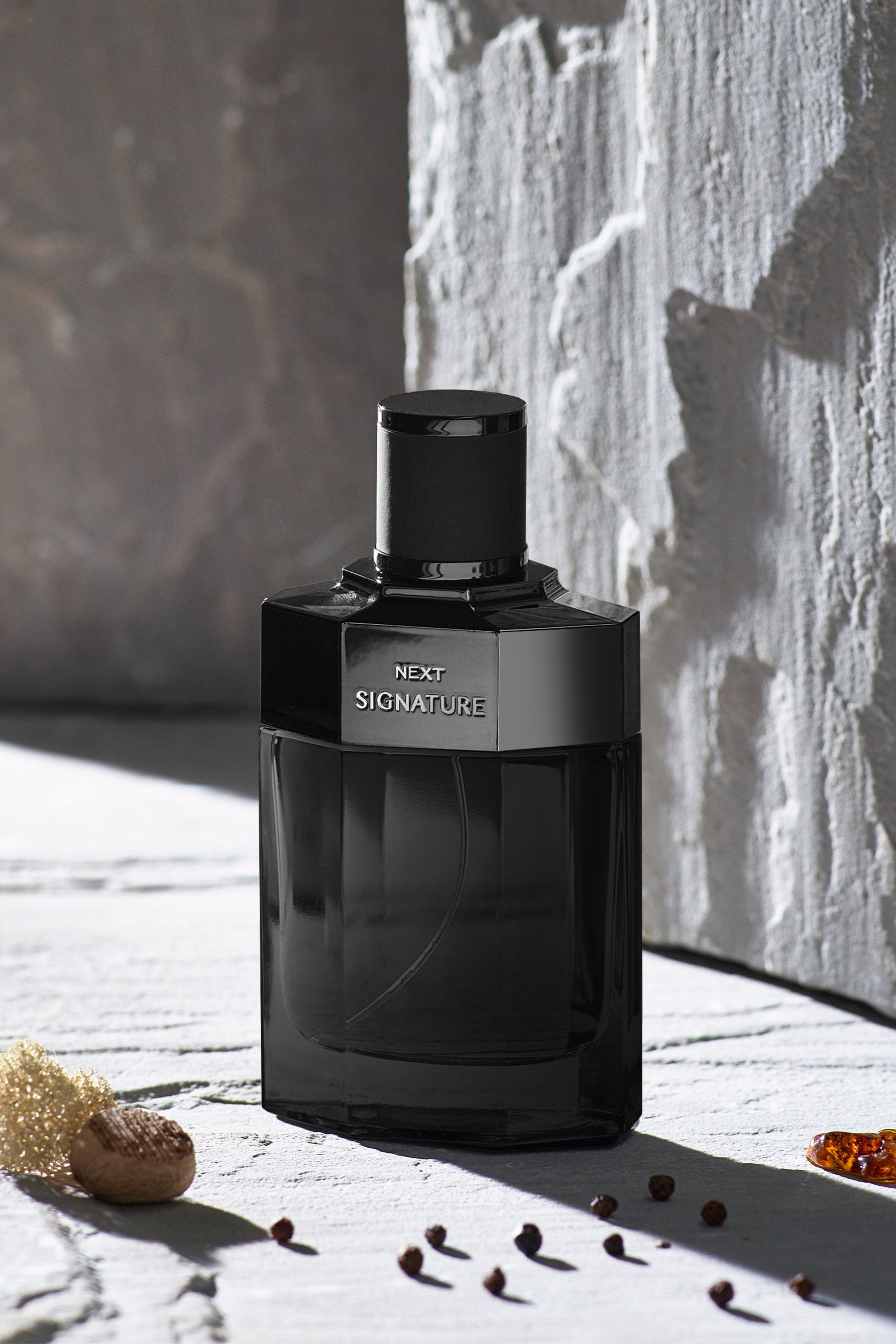 Signature Suede 100ml Eau De Parfum