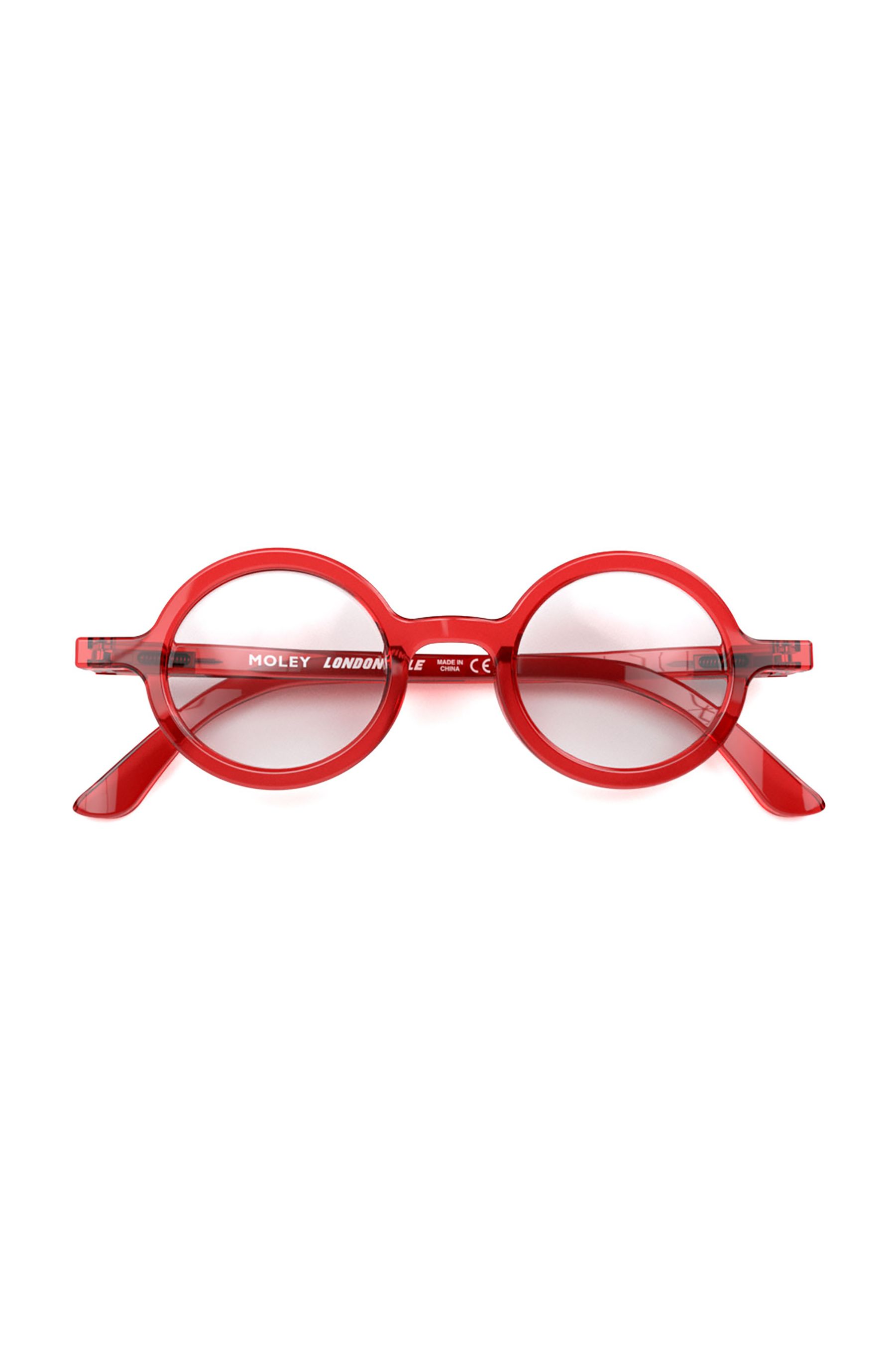 Buy London Mole Moley Reading Glasses from the Next UK online shop