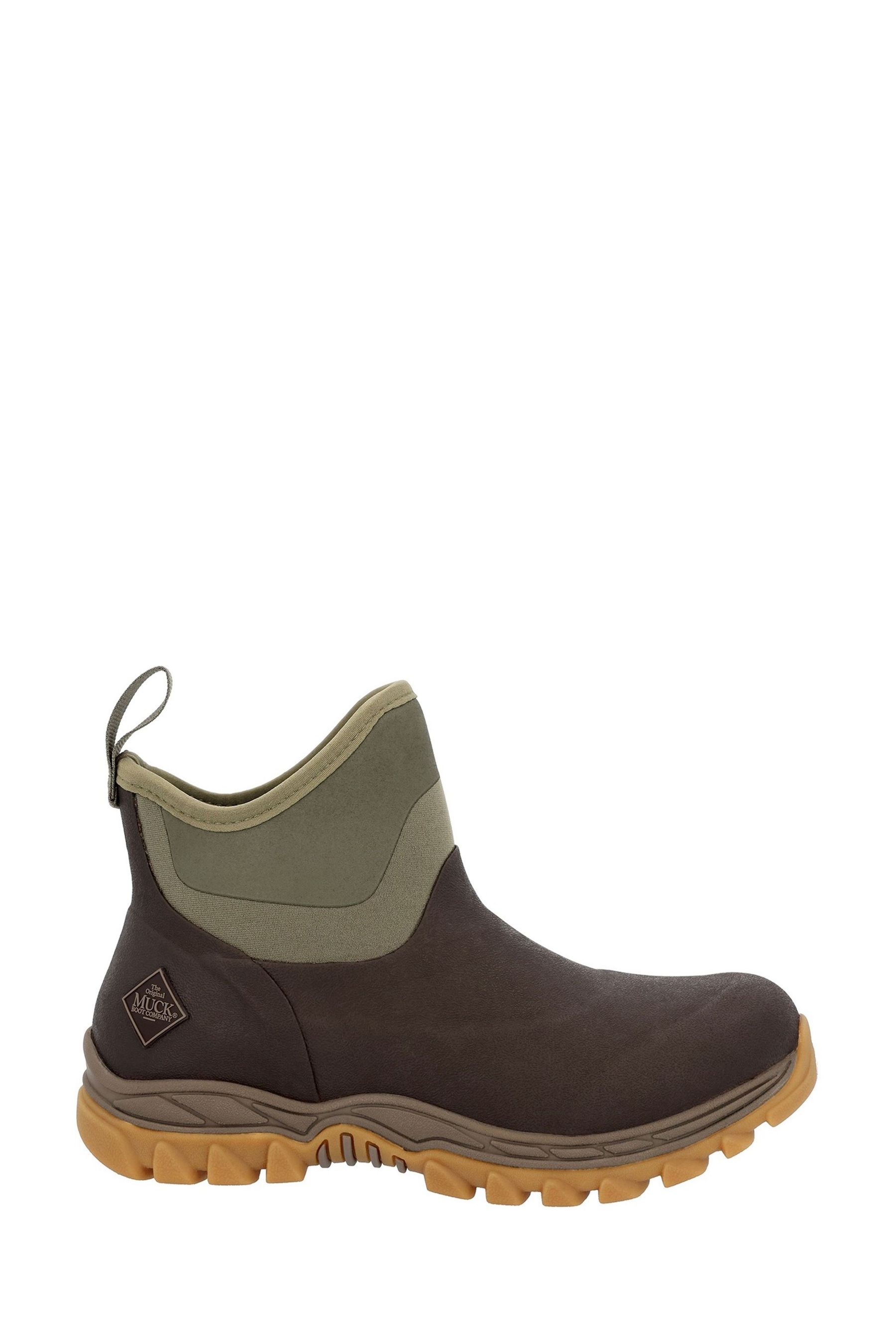 Muck boot arctic sport 2 short shop
