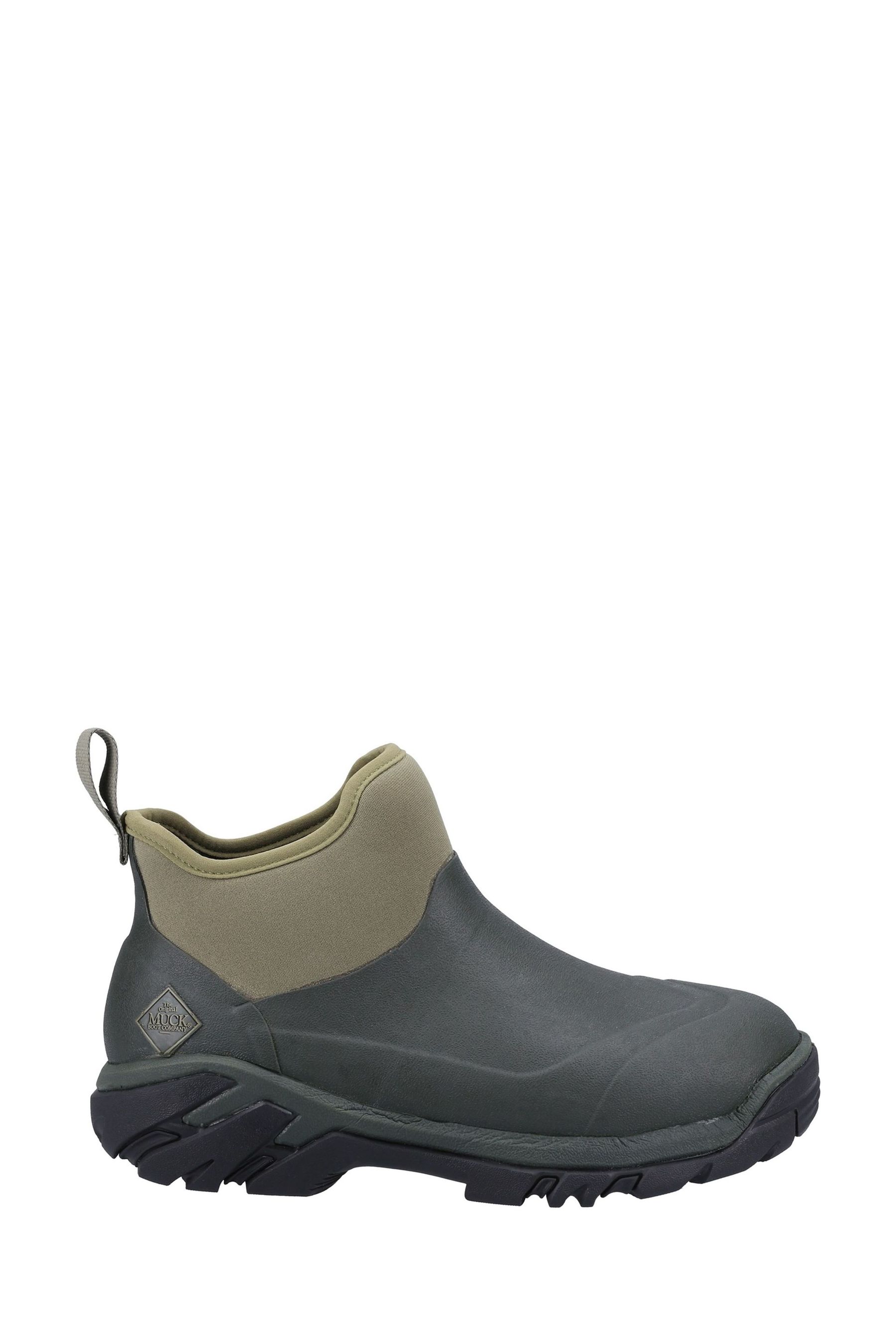 Muck boots ankle boots discount