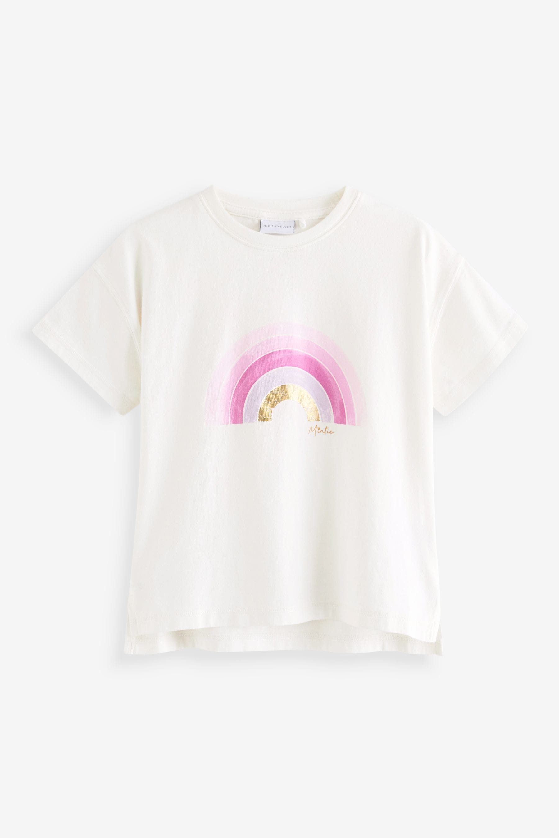 Mint velvet rainbow discount