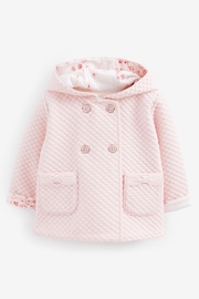Baker by Ted Baker Soft Quilted Jacket - Image 1 of 3