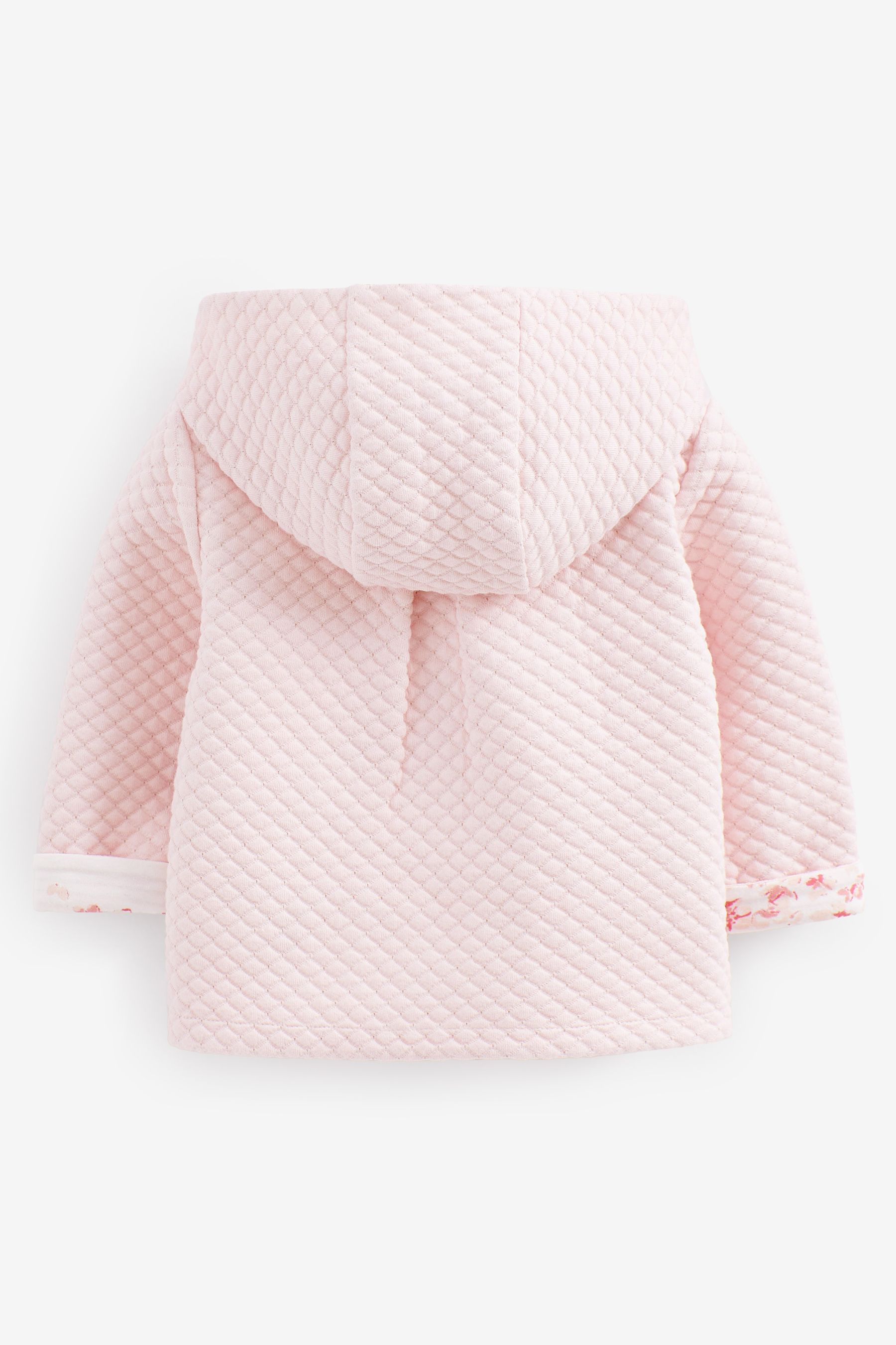 Ted baker baby quilted jacket outlet