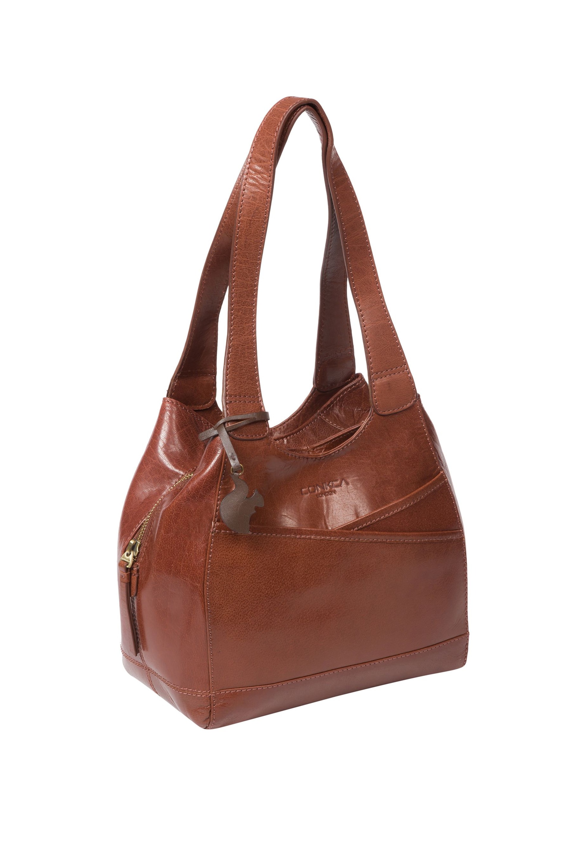 Conkca Juliet Handbag - Image 3 of 6