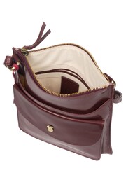 Conkca Lauryn Leather Cross-Body Bag - Image 4 of 6