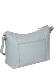 Pure Luxuries London Jenna Leather Shoulder Bag - Image 2 of 6