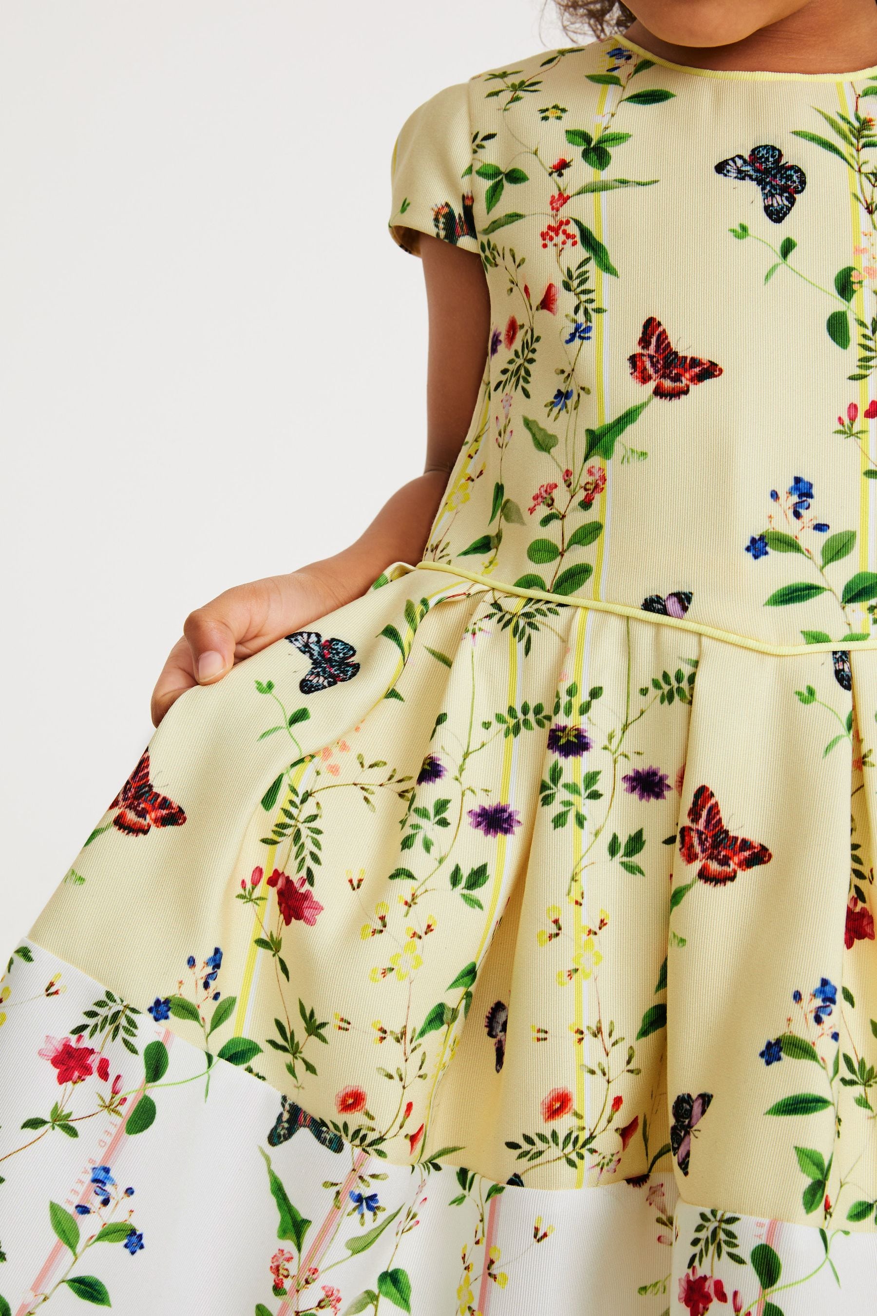 Ted baker ottoman dress sale