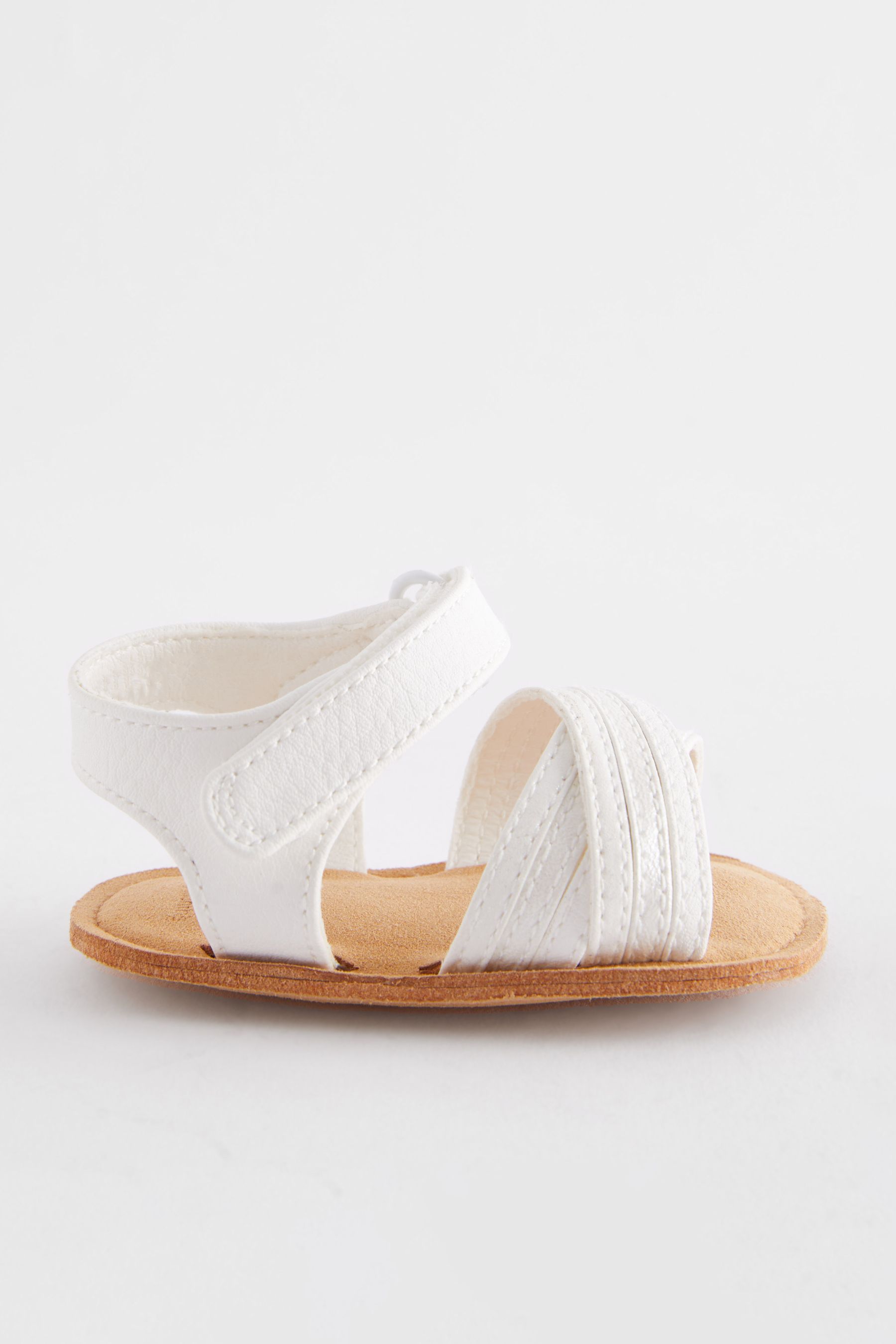 Baby sandals next sale