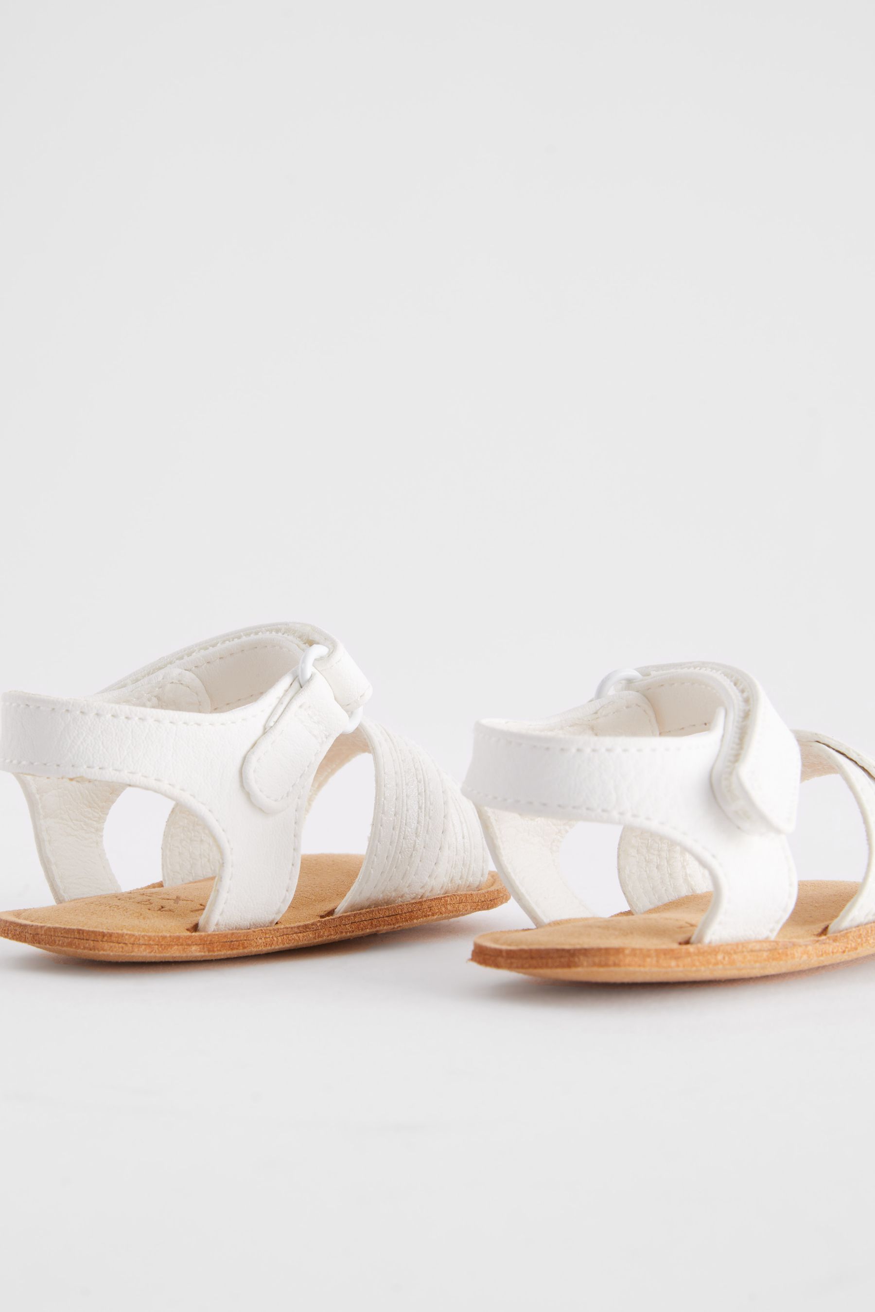 Baby strap sandals new arrivals