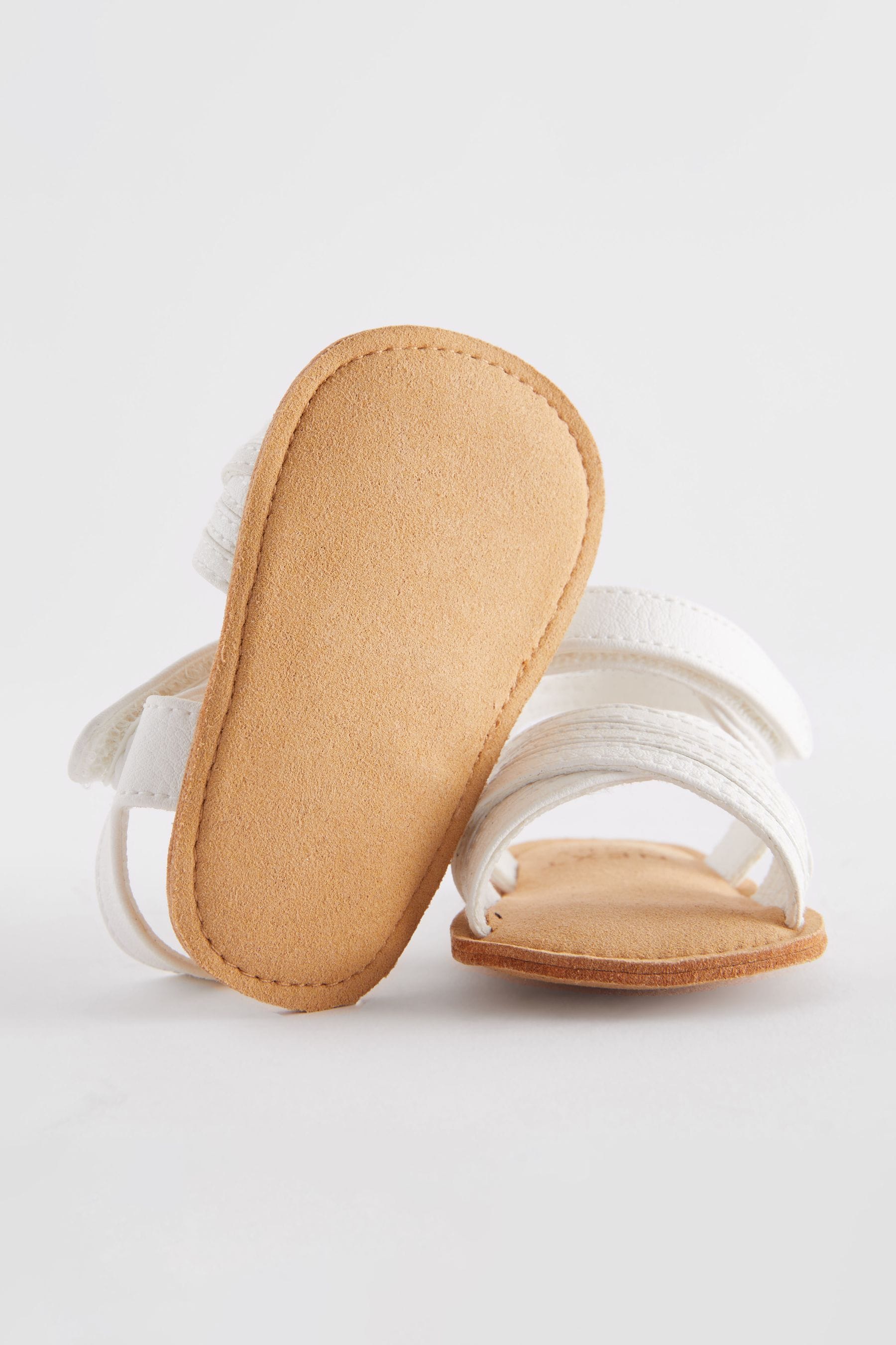 Size 0 baby sandals top
