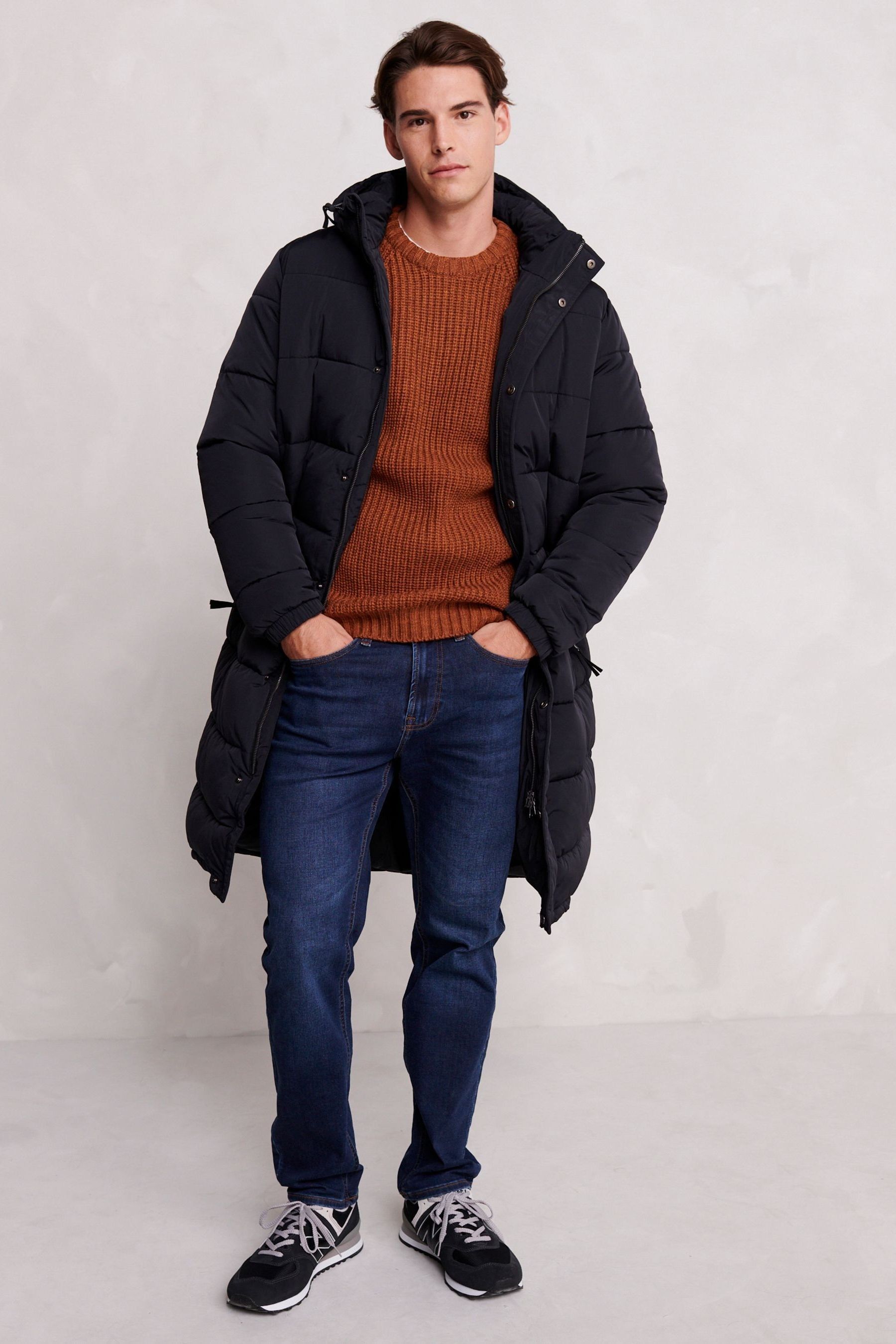 Tog 24 long coat on sale