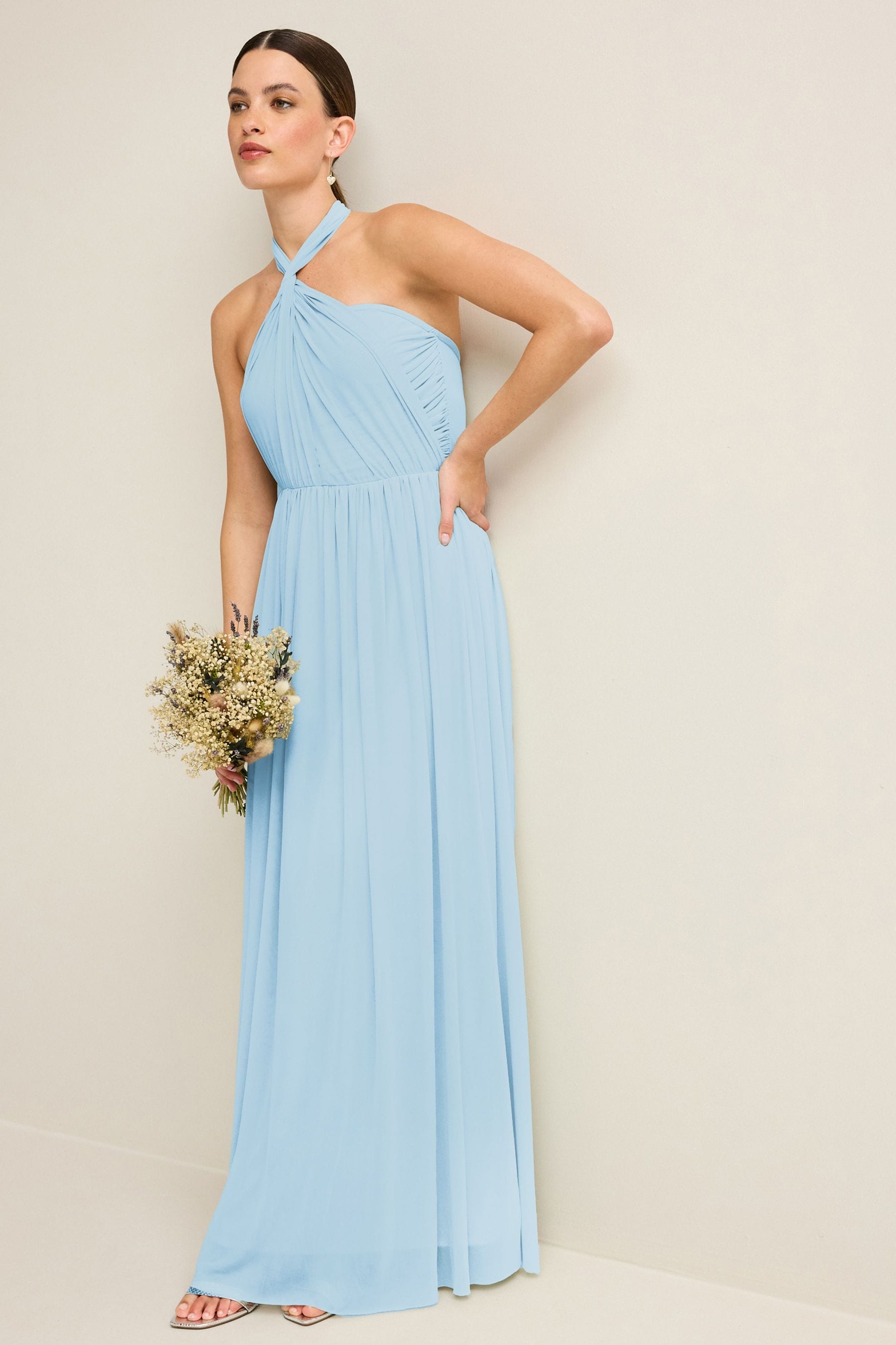 Multiway bridesmaid dress sales