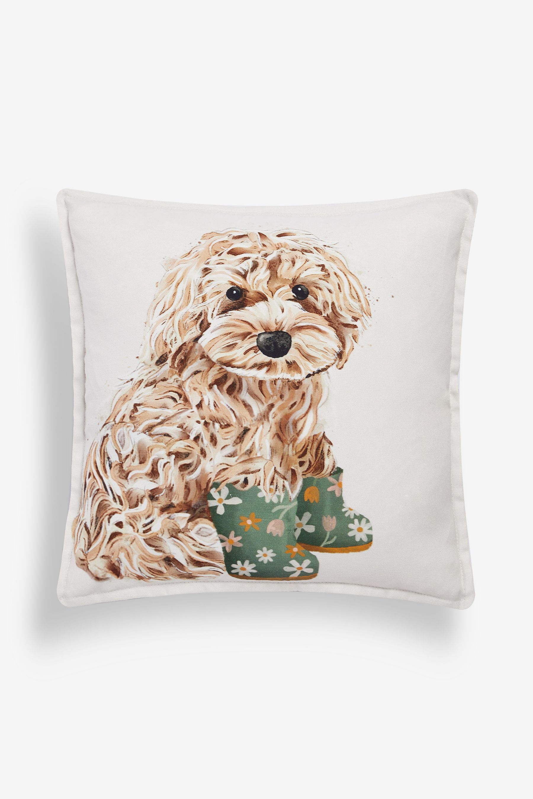 Boots photo cushion discount