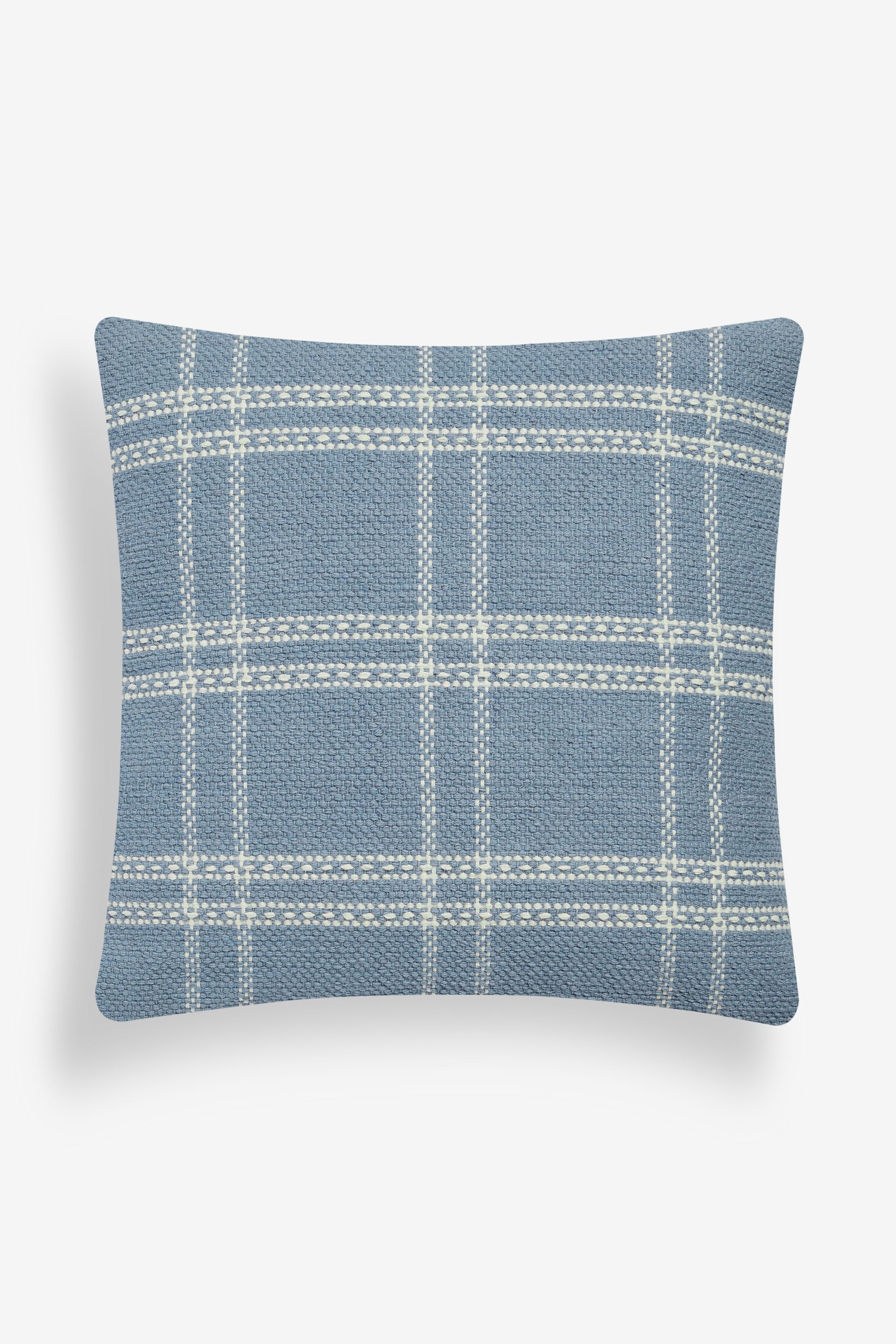 Next tartan cushions top