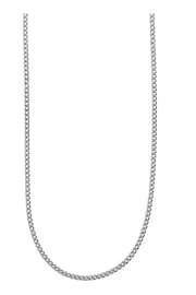Orelia & Joe Fine Curb Chain 22 Inch Necklace - Image 2 of 3