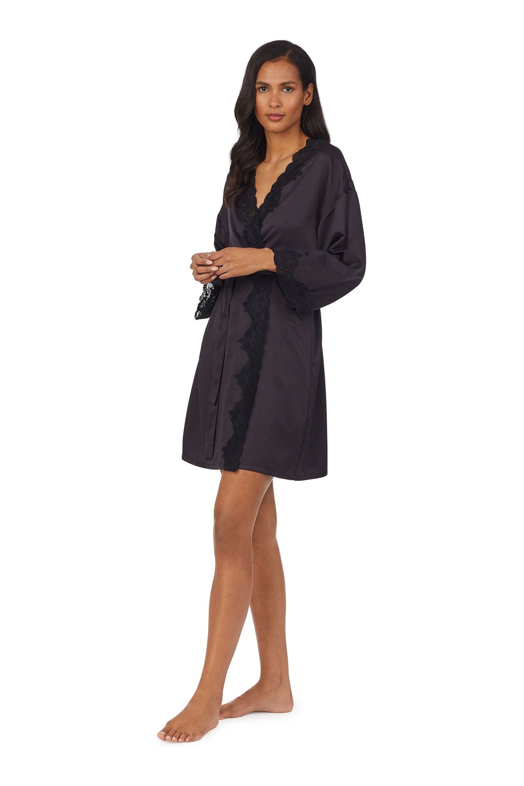 Ralph lauren womens dressing gown store