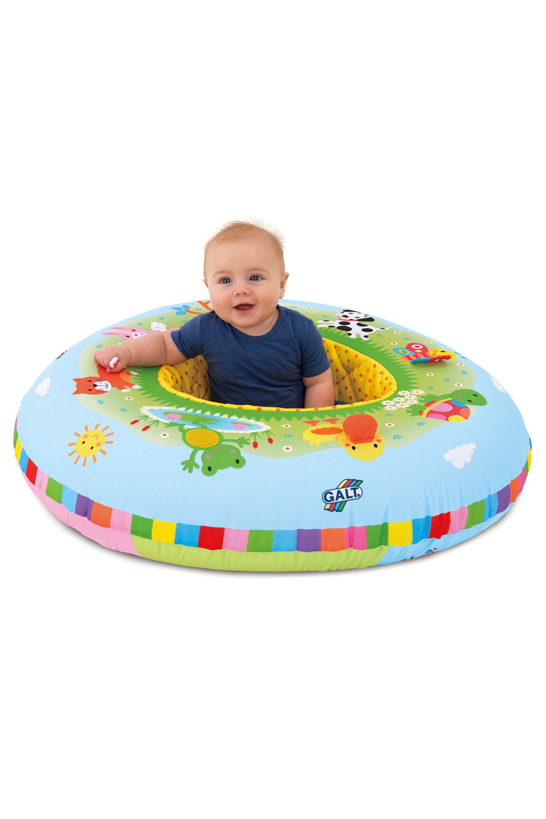 Inflatable play nest new arrivals