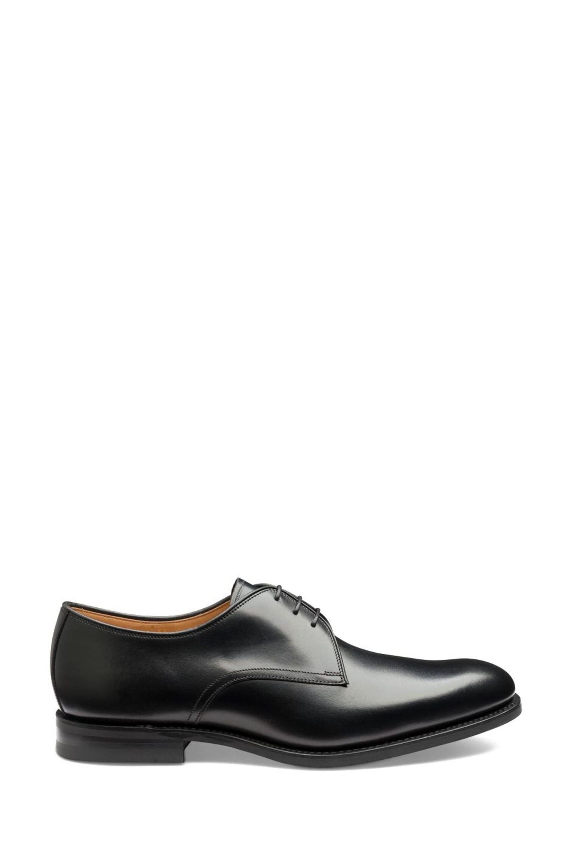 Loake Gable Plain Derby Shoes - Image 1 of 3