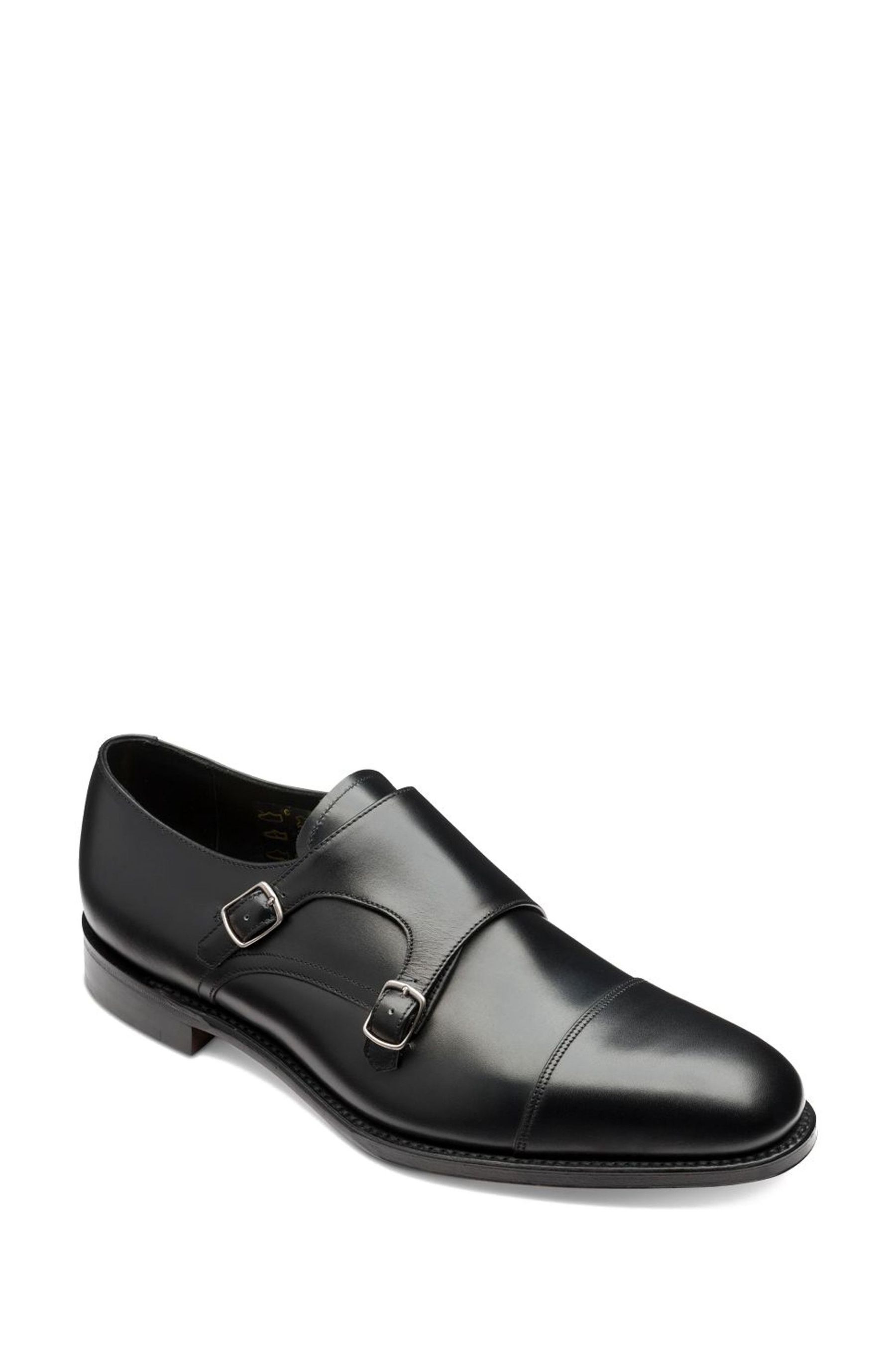Loake monk strap clearance
