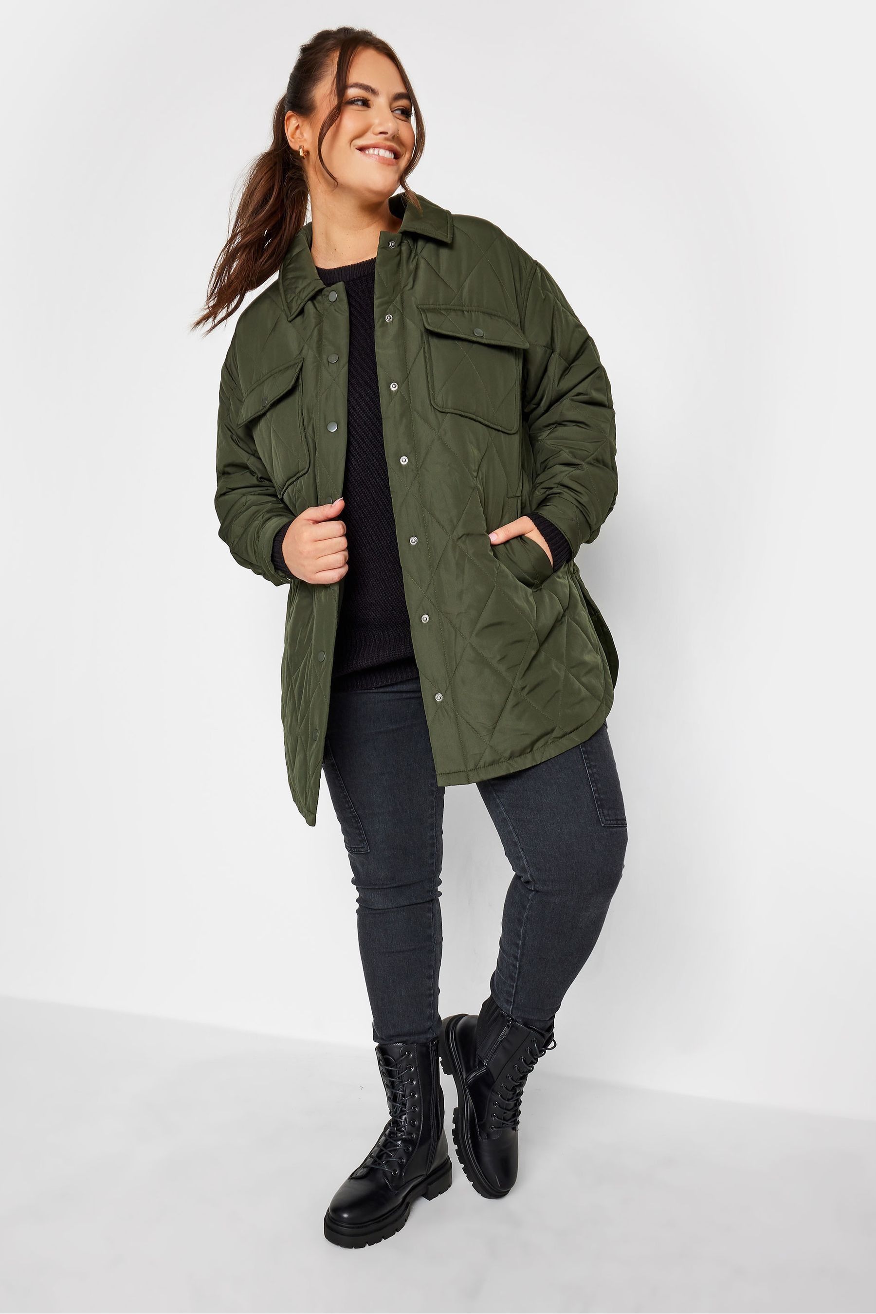 Greenlight jacket hotsell
