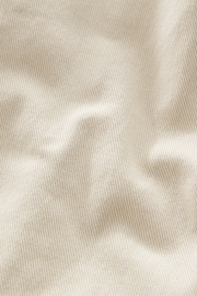 Stone Cotton Utility Jacket - Image 6 of 6
