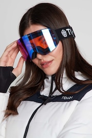 Tog 24 Blue Arosa Goggles Hat - Image 1 of 3