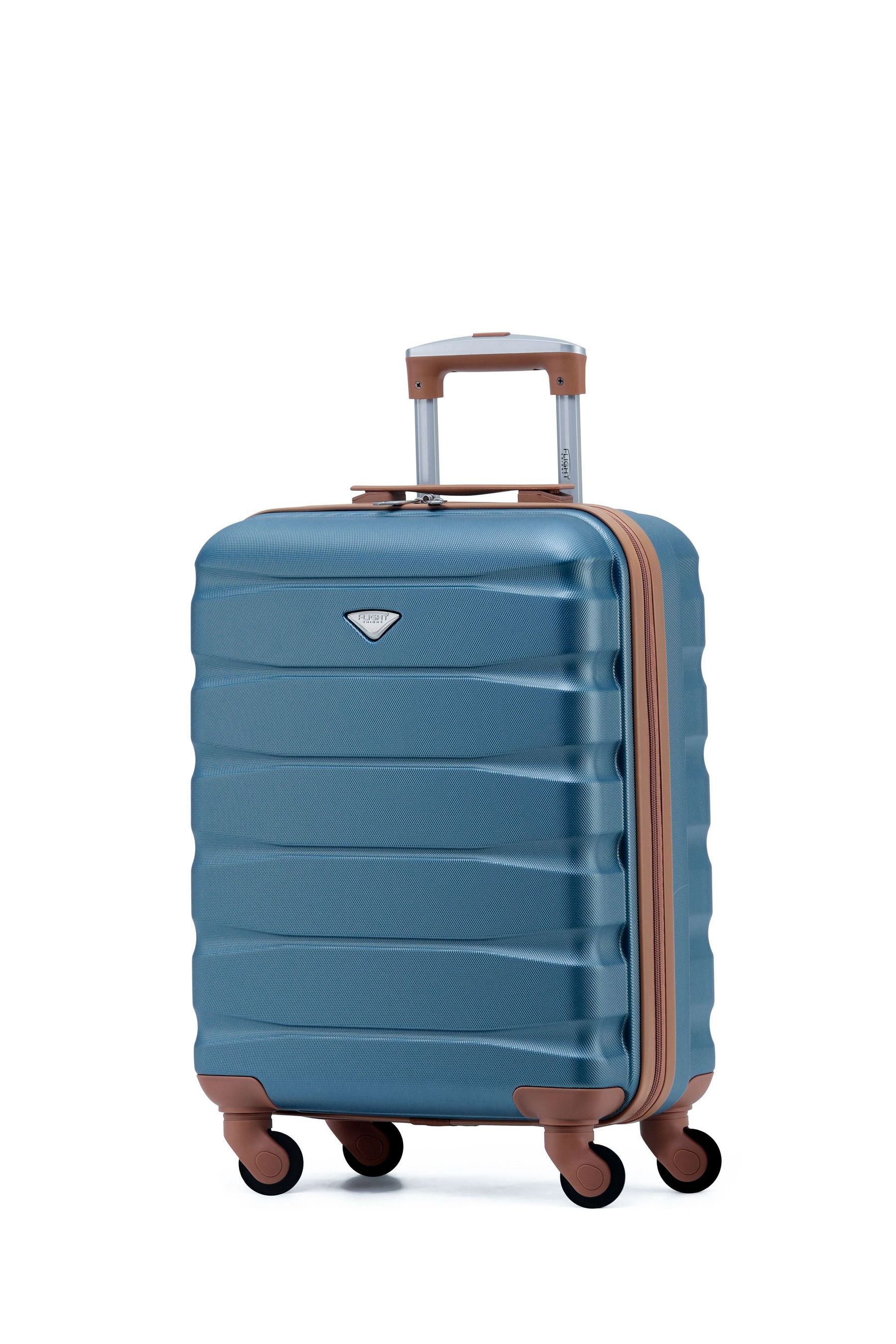 Carry on luggage 55x40x20cm clearance