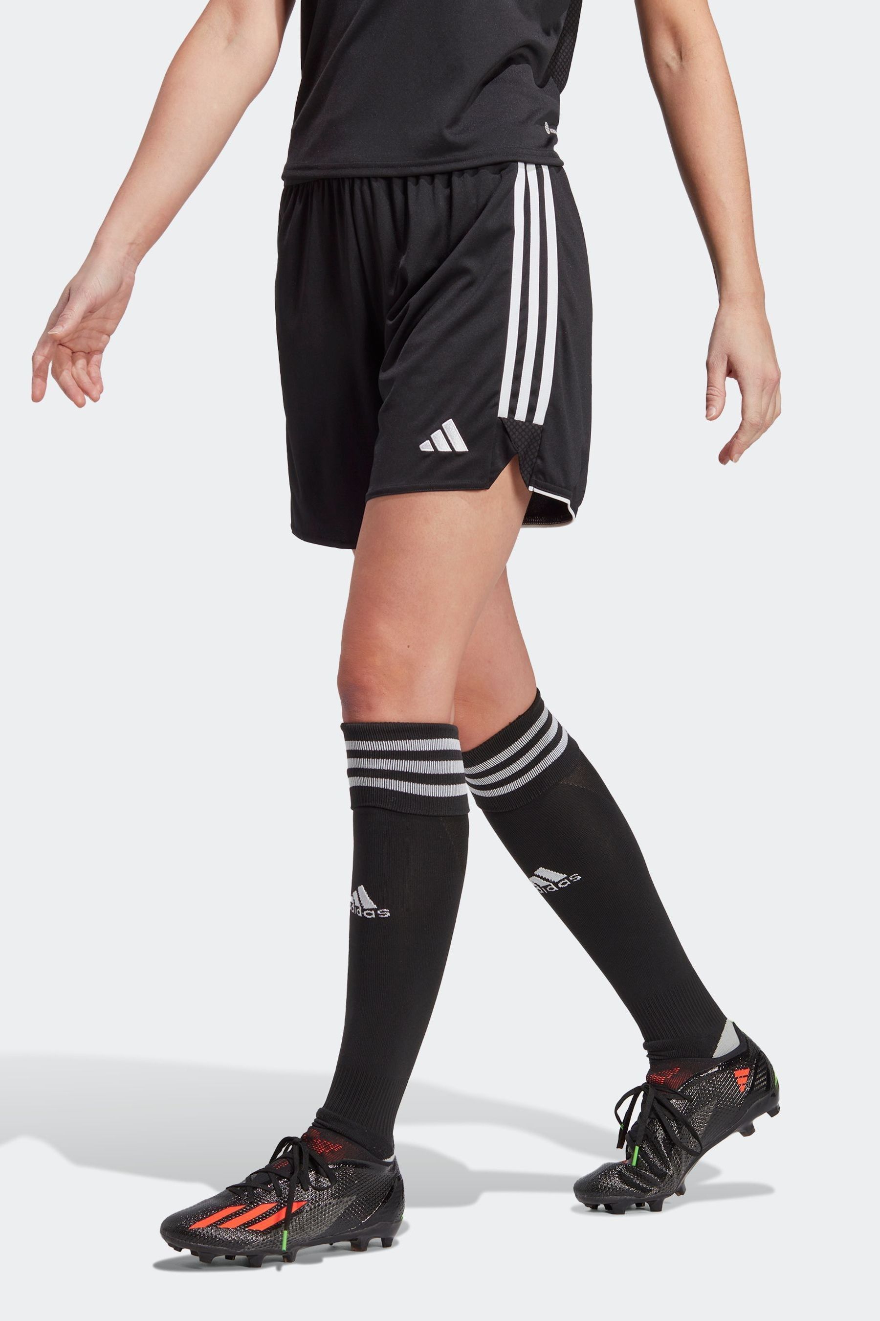 Long football shorts shop