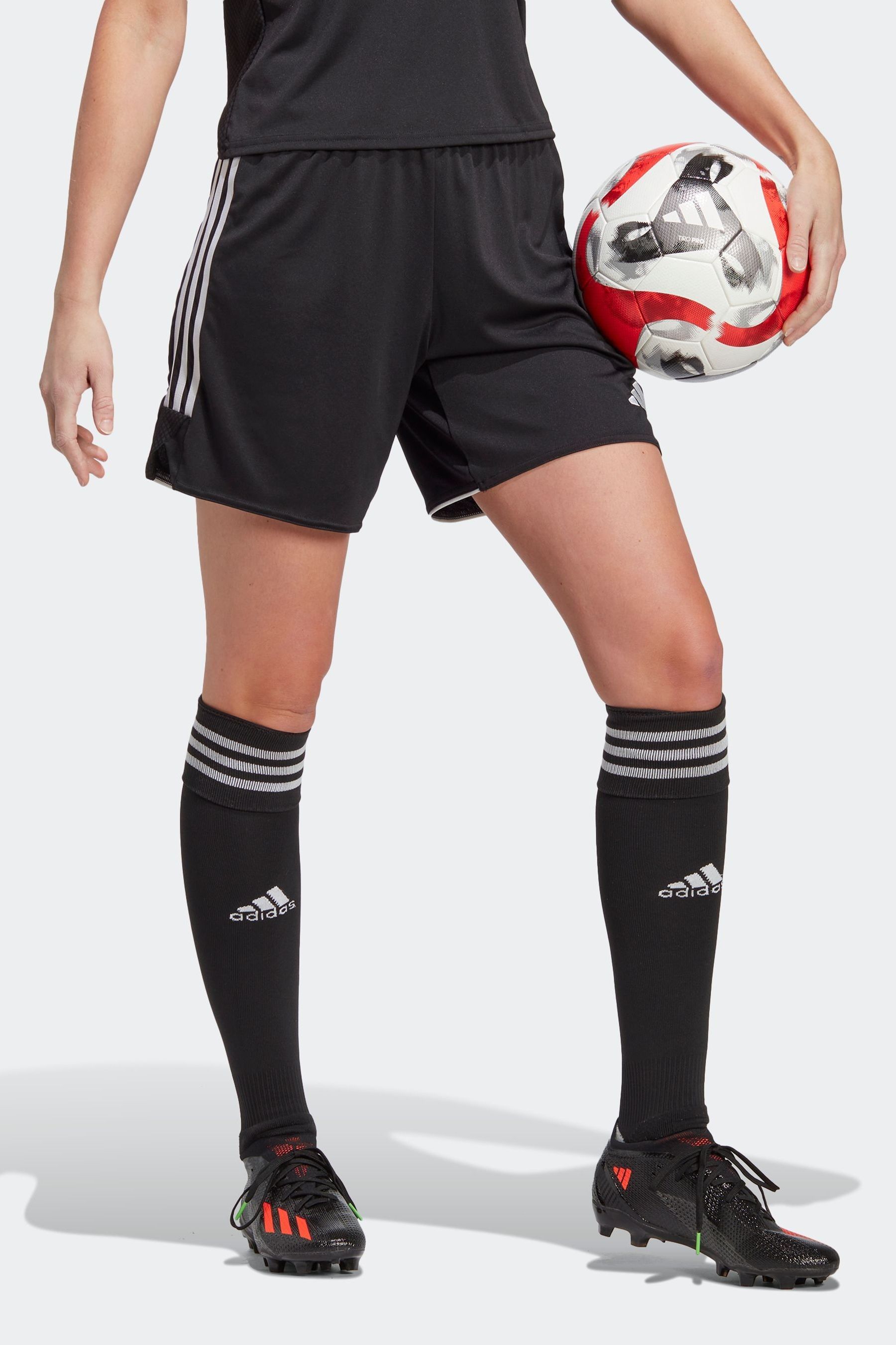 Adidas long shorts store
