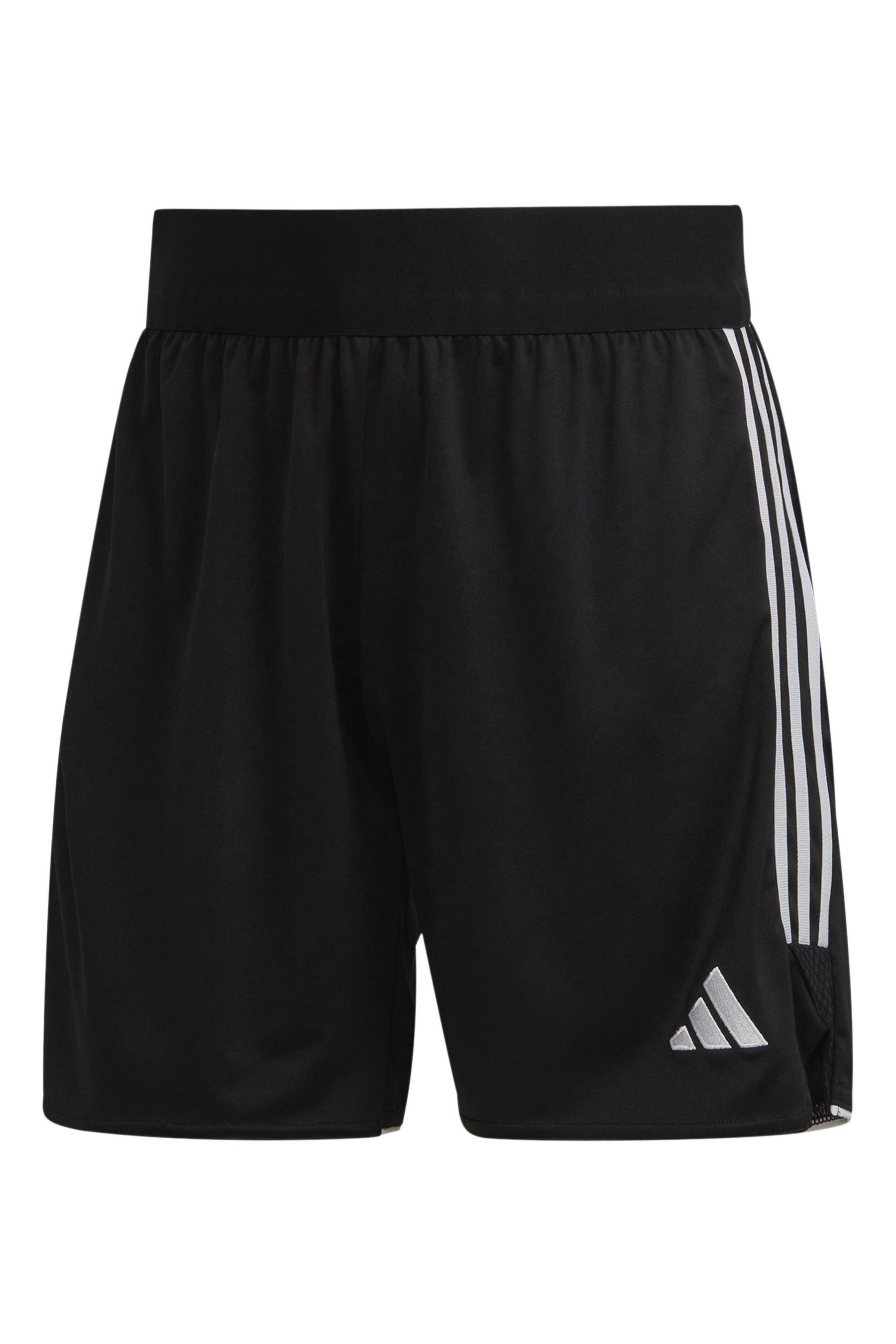 Adidas shorts long best sale
