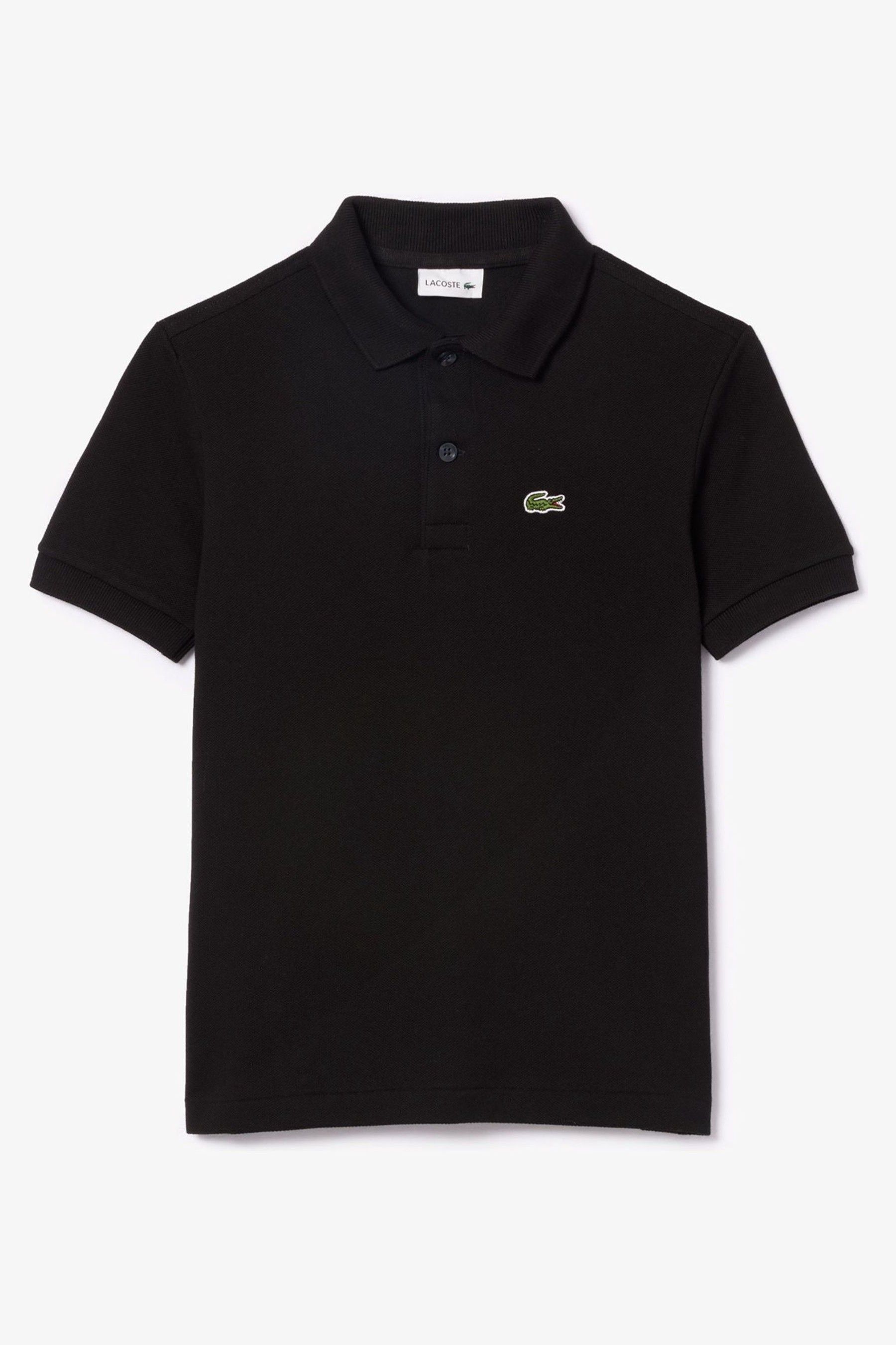 Lacoste white shirt outlet