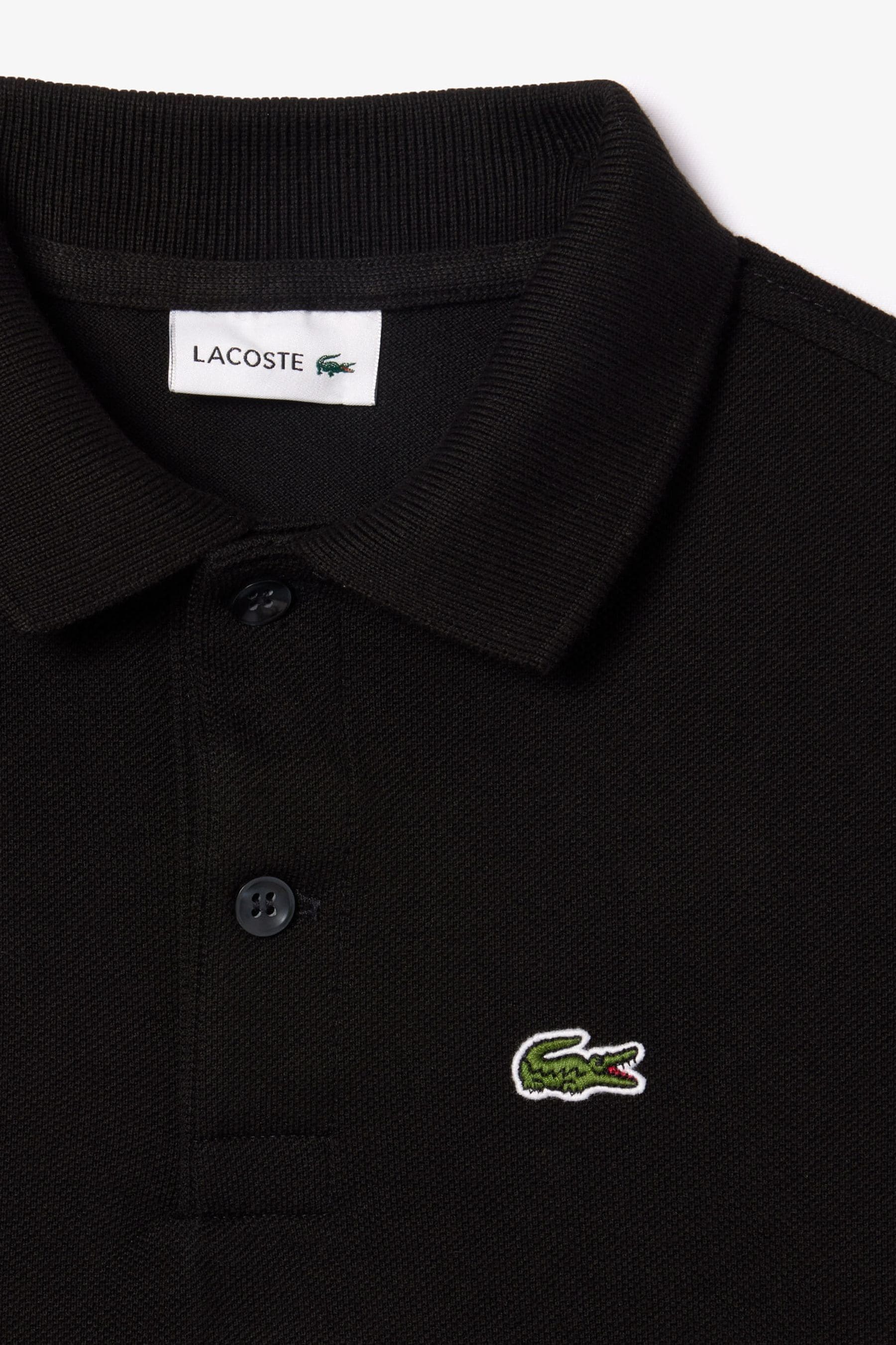 Buy Lacoste Childrens Classic Polo Shirt Next Ukraine